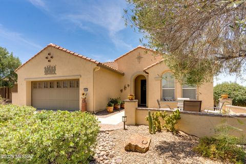 779 N Lukeville Drive Green Valley AZ 85614