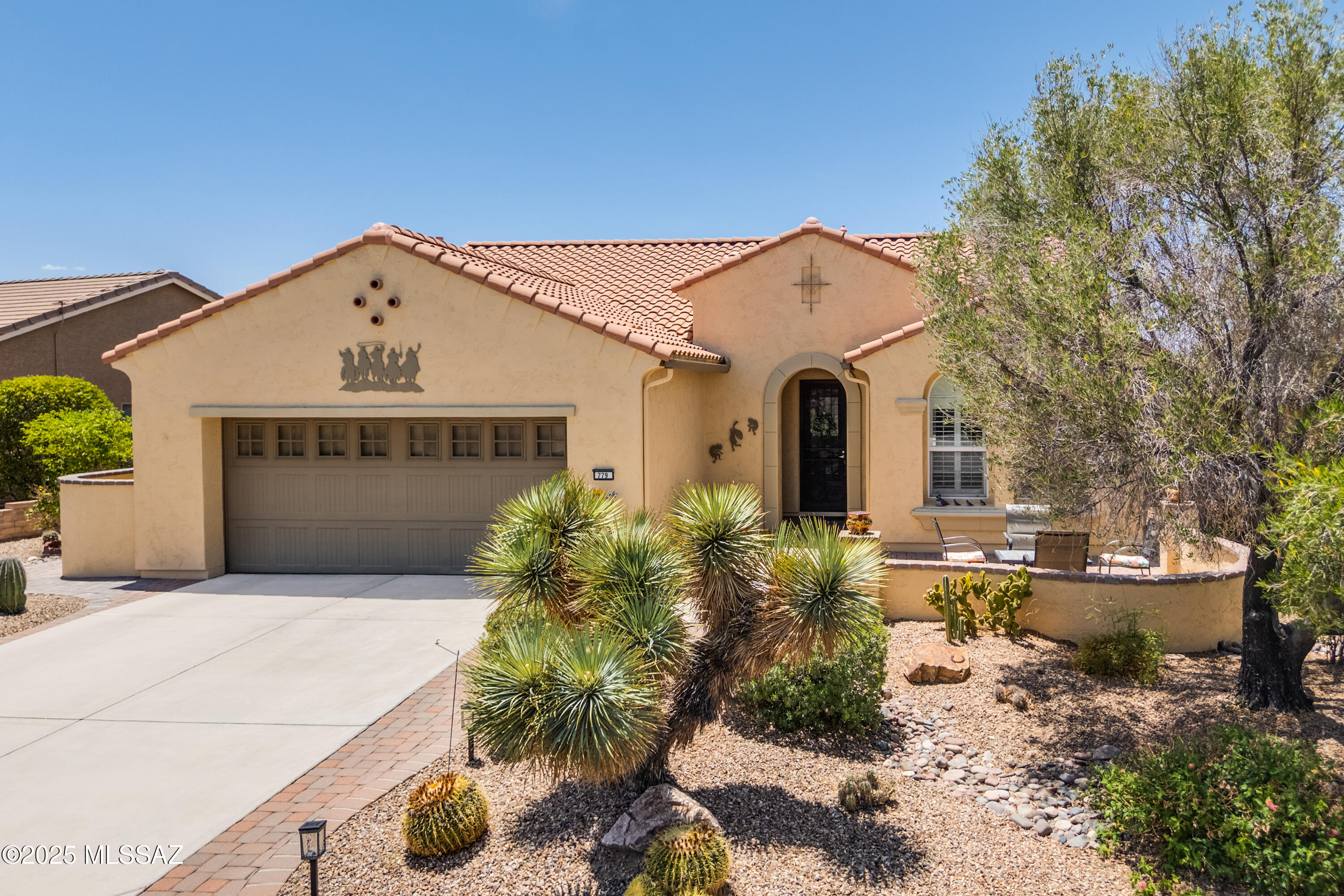 779 N Lukeville Drive
