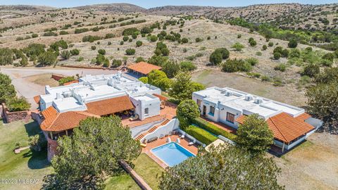 2671 Highway 82 Patagonia AZ 85624