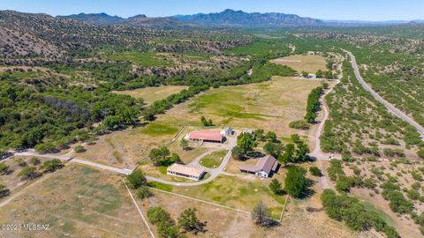2671 Highway 82 Patagonia AZ 85624