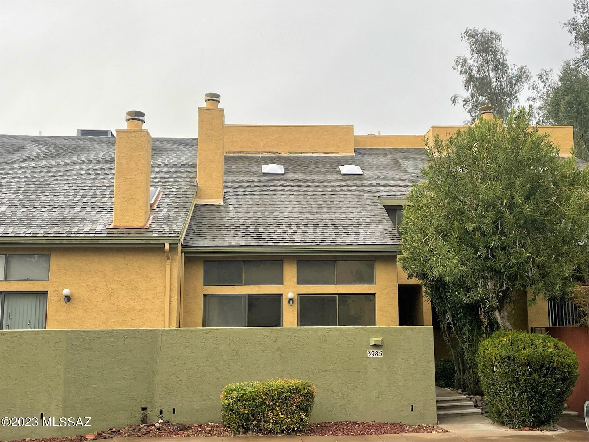 Racquet Club Village - Residential