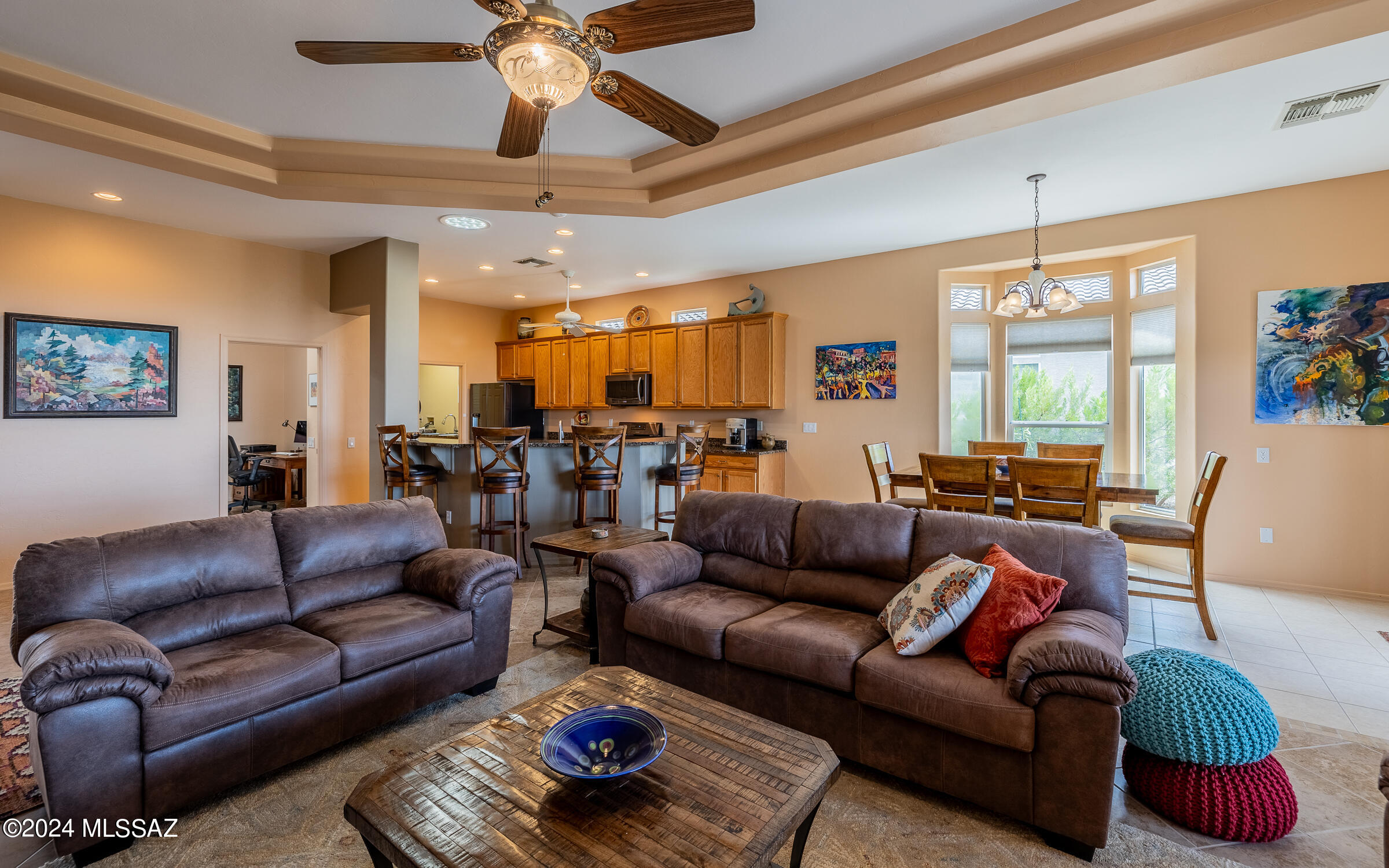 Heritage Highlands - Residential