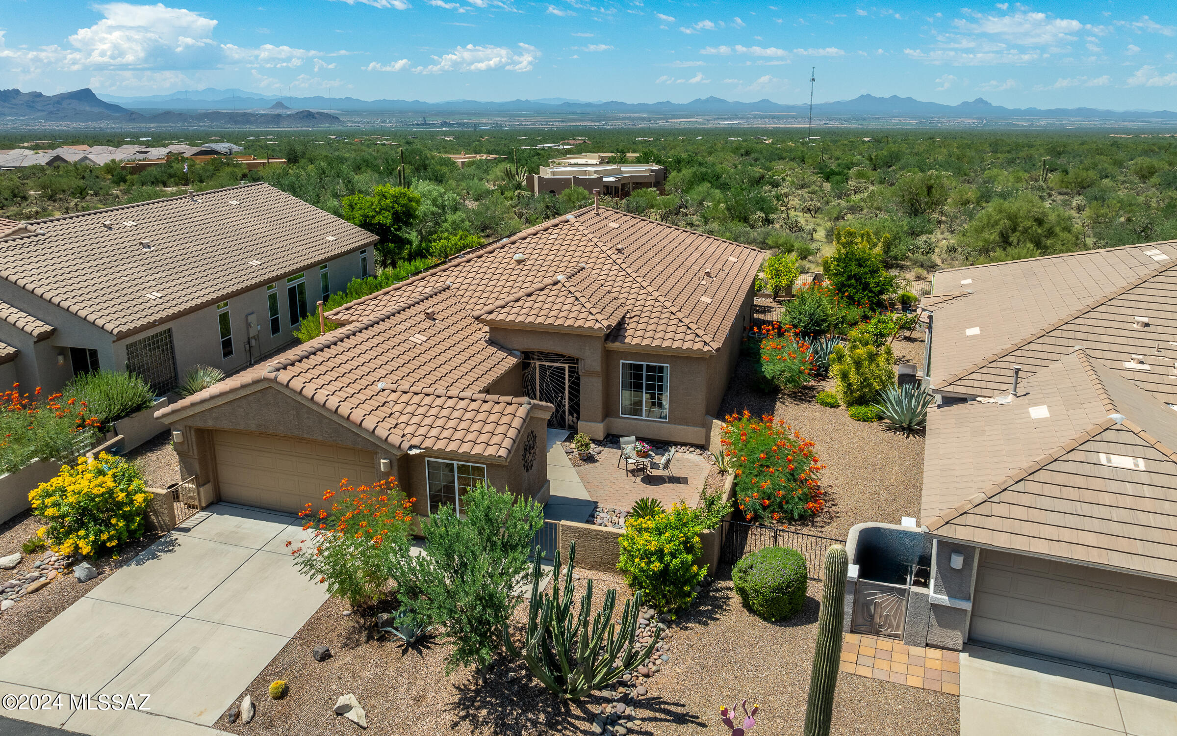 Heritage Highlands - Residential