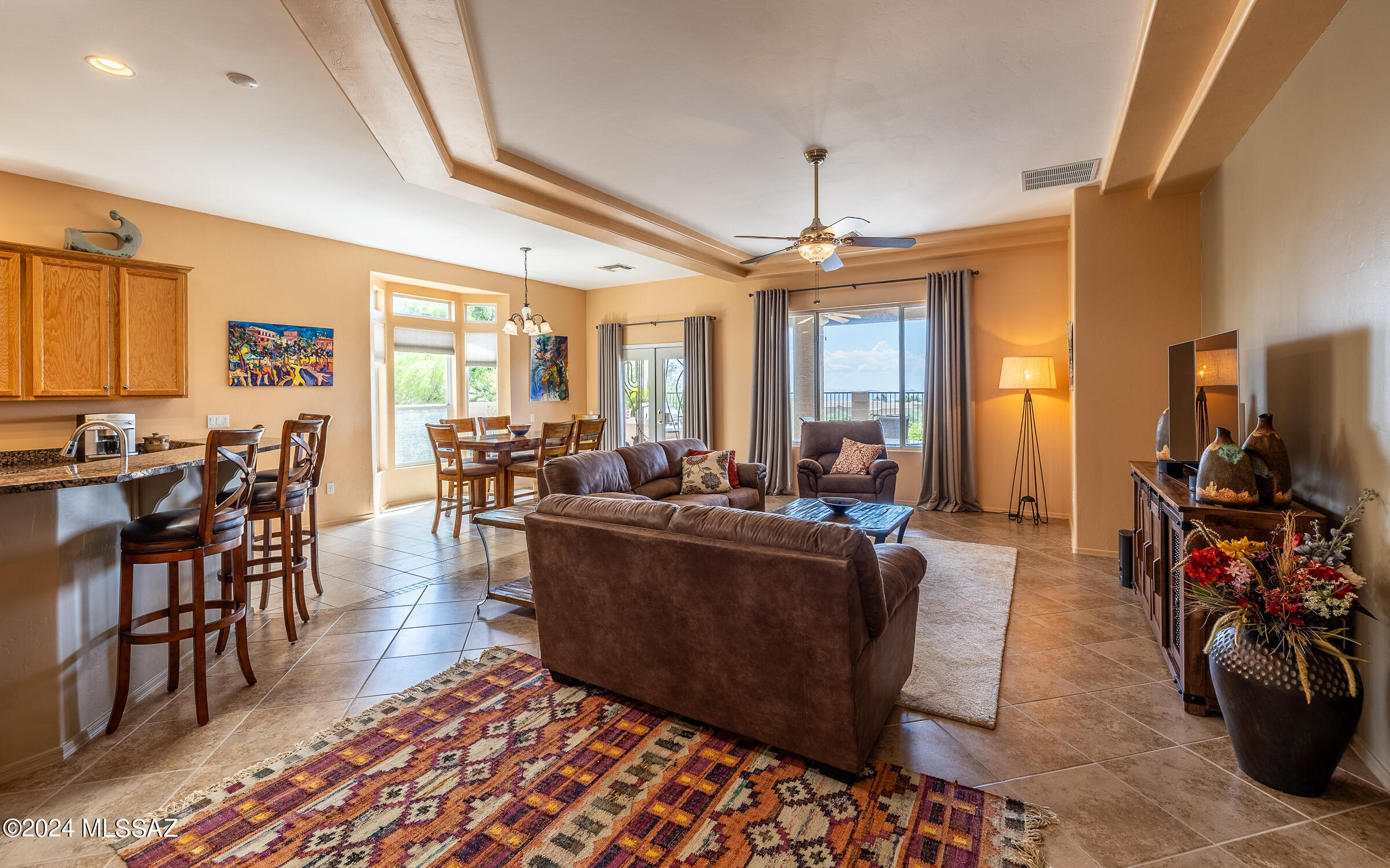 Heritage Highlands - Residential