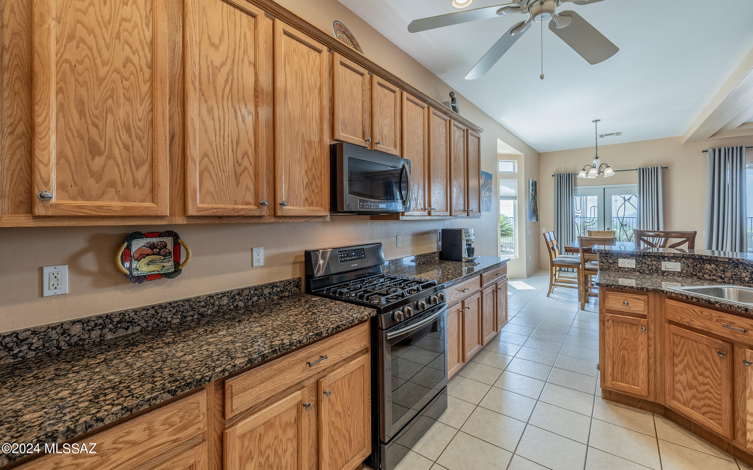 Heritage Highlands - Residential