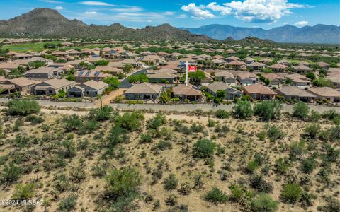 A home in Marana