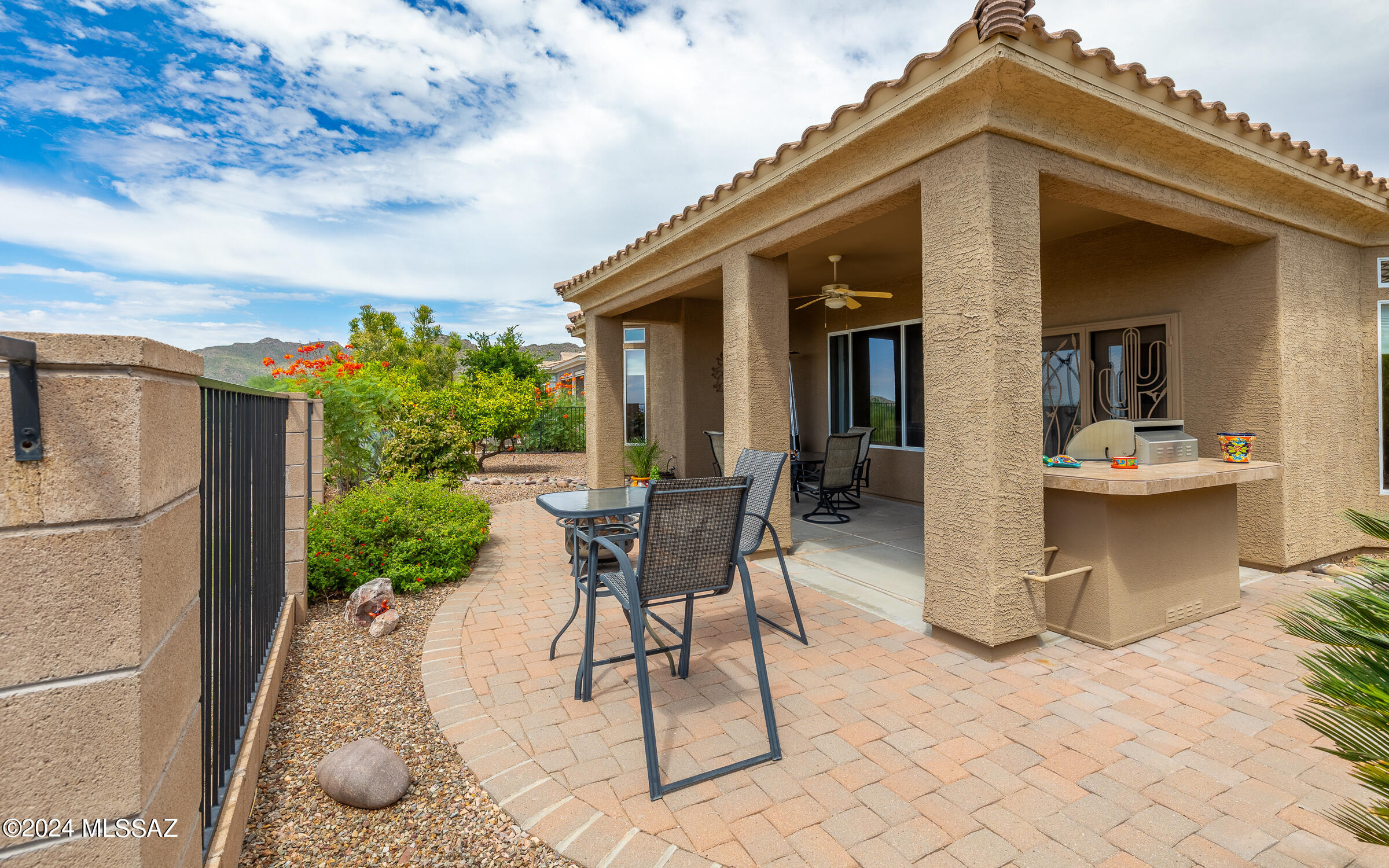 Heritage Highlands - Residential