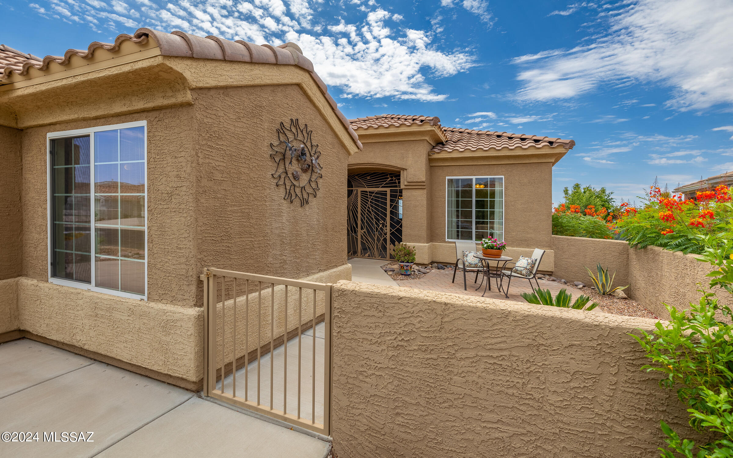Heritage Highlands - Residential