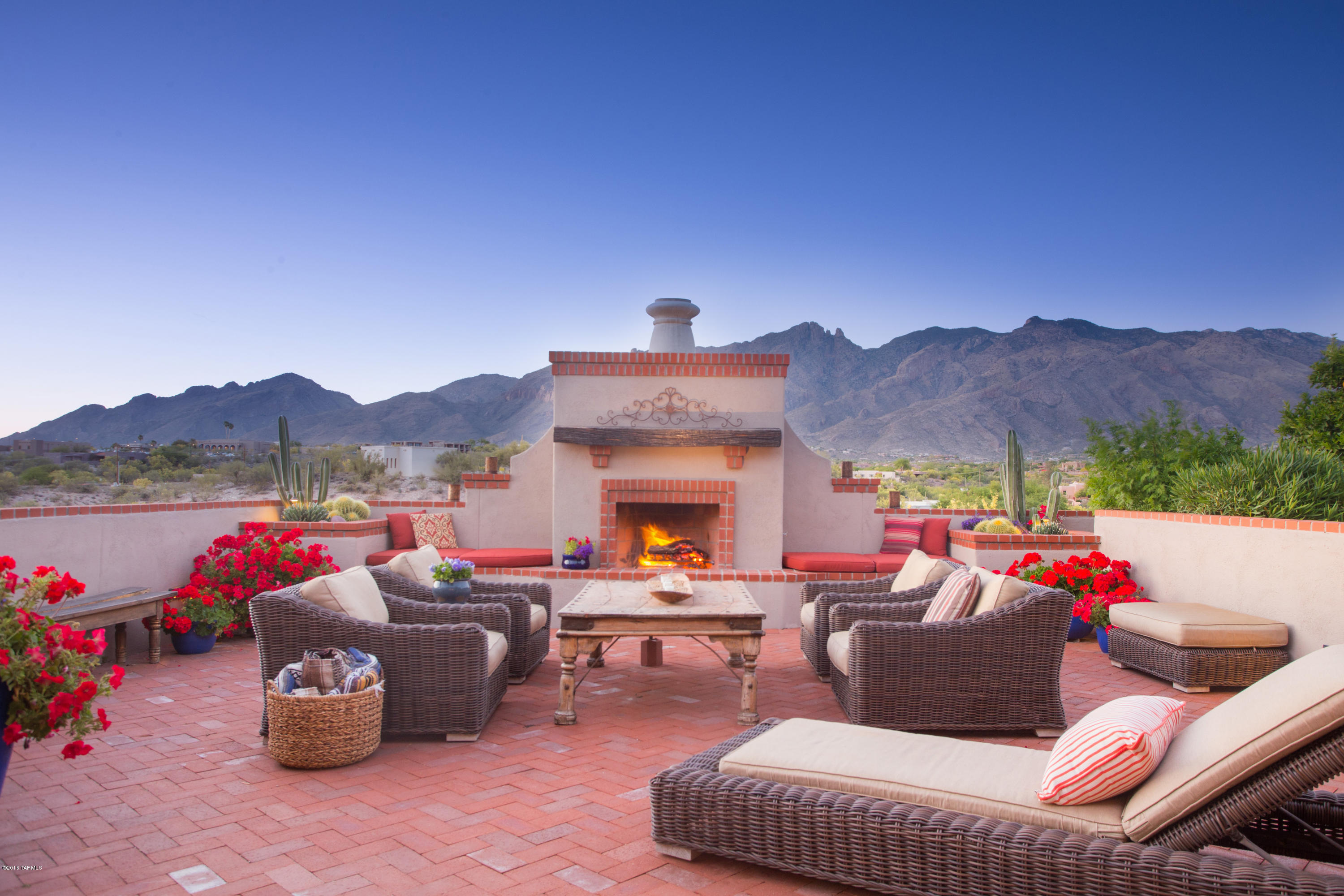 Catalina Foothills Est. NO. 10 (73-90, 119, 121, 123, 127-146) - Residential