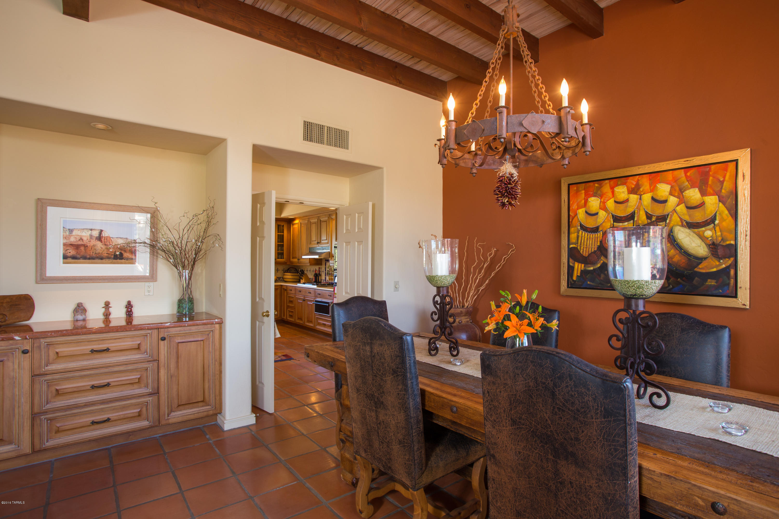 Catalina Foothills Est. NO. 10 (73-90, 119, 121, 123, 127-146) - Residential