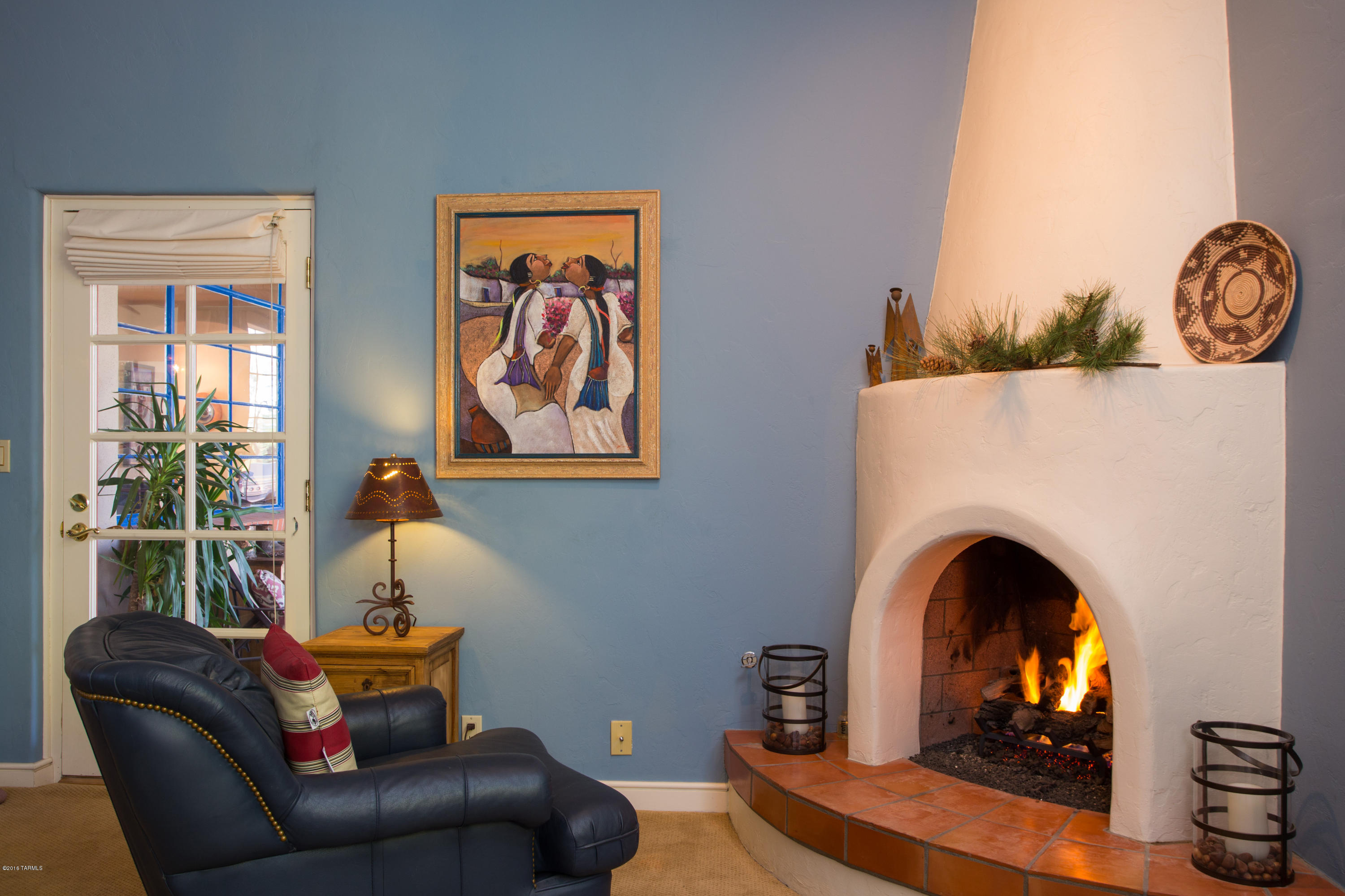 Catalina Foothills Est. NO. 10 (73-90, 119, 121, 123, 127-146) - Residential