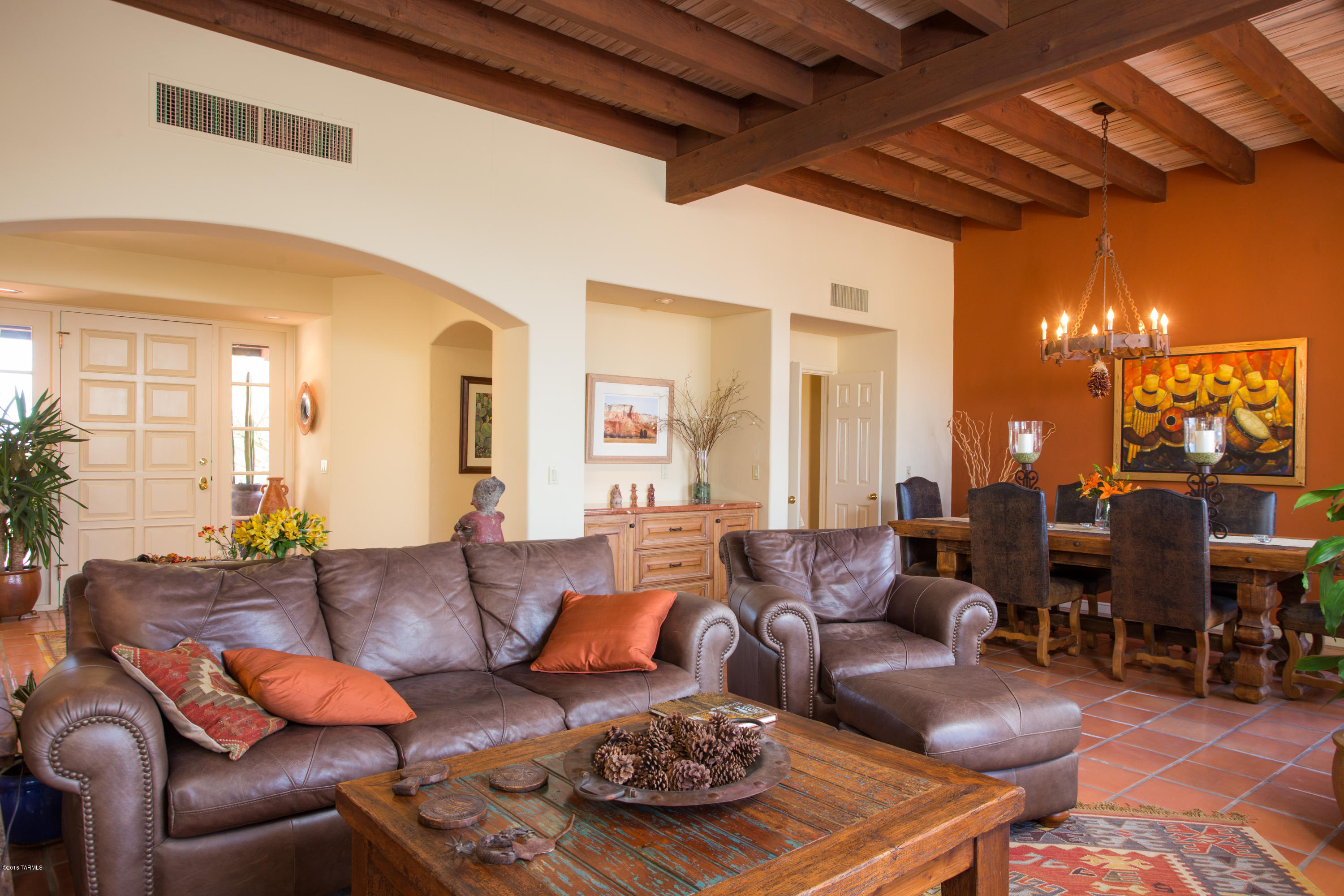 Catalina Foothills Est. NO. 10 (73-90, 119, 121, 123, 127-146) - Residential