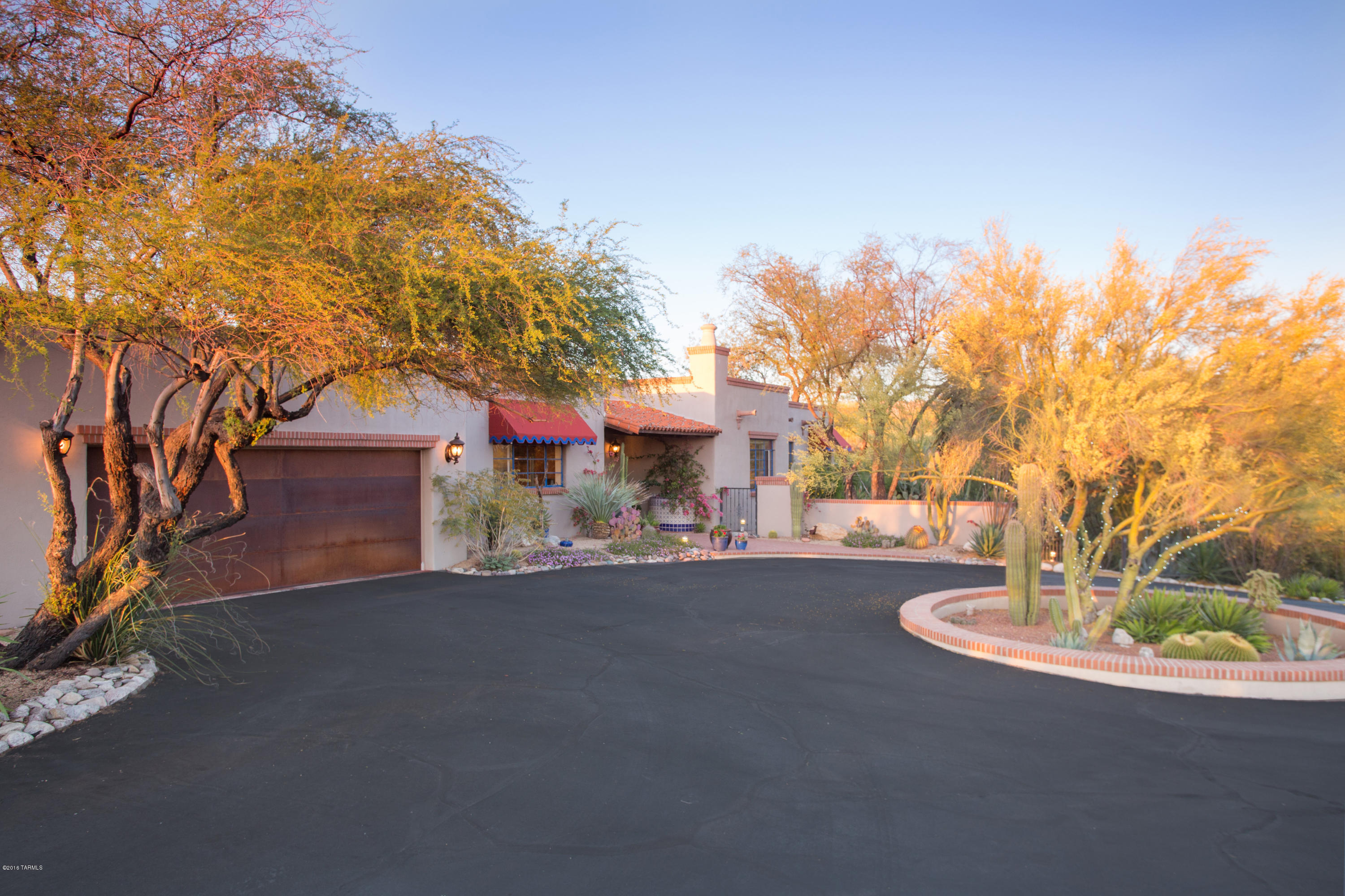 Catalina Foothills Est. NO. 10 (73-90, 119, 121, 123, 127-146) - Residential