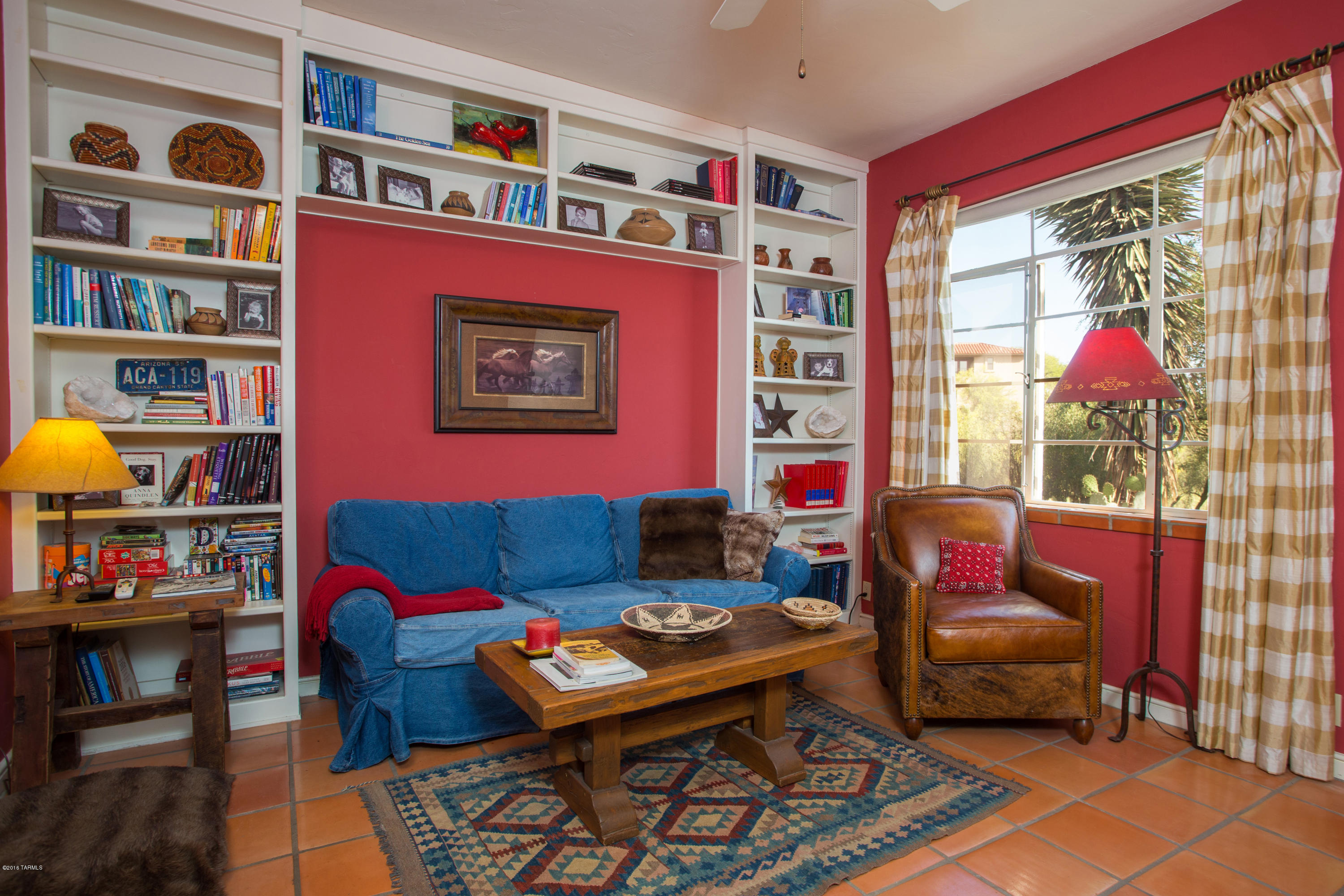 Catalina Foothills Est. NO. 10 (73-90, 119, 121, 123, 127-146) - Residential