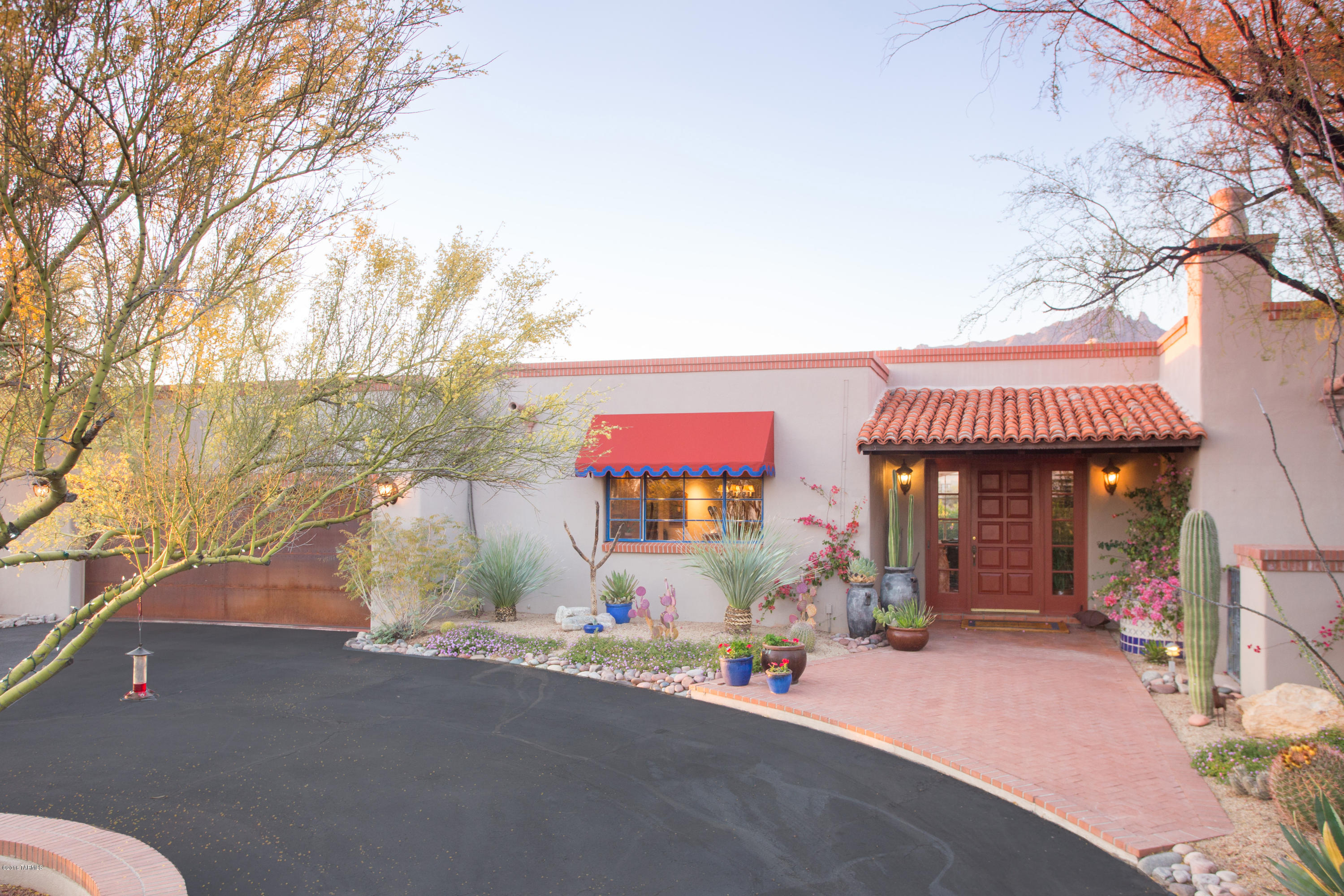 Catalina Foothills Est. NO. 10 (73-90, 119, 121, 123, 127-146) - Residential
