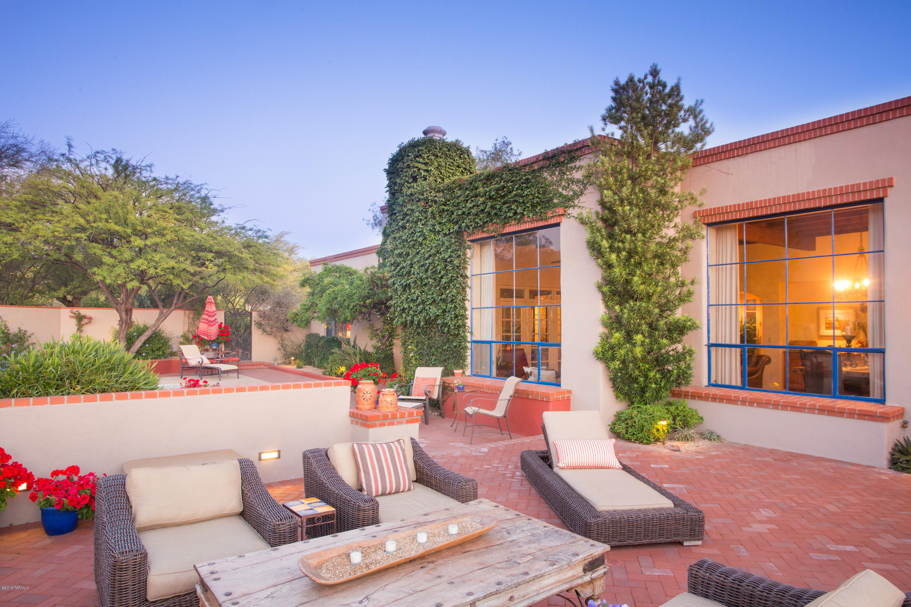Catalina Foothills Est. NO. 10 (73-90, 119, 121, 123, 127-146) - Residential
