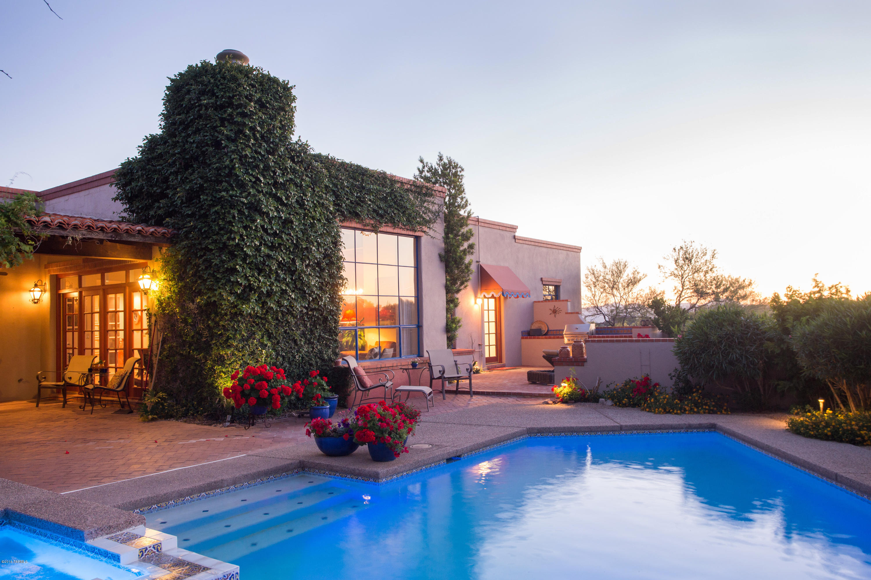 Catalina Foothills Est. NO. 10 (73-90, 119, 121, 123, 127-146) - Residential