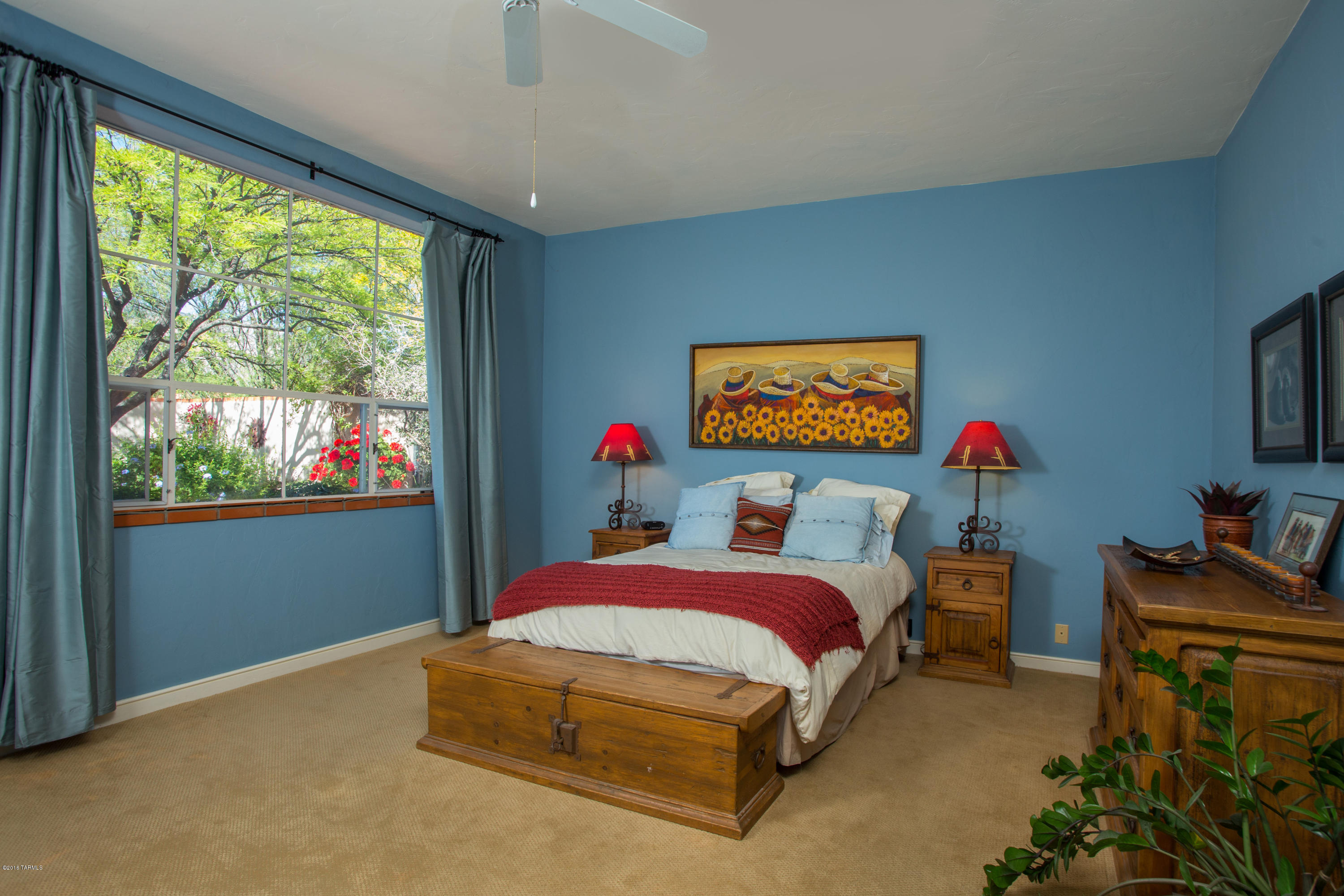 Catalina Foothills Est. NO. 10 (73-90, 119, 121, 123, 127-146) - Residential