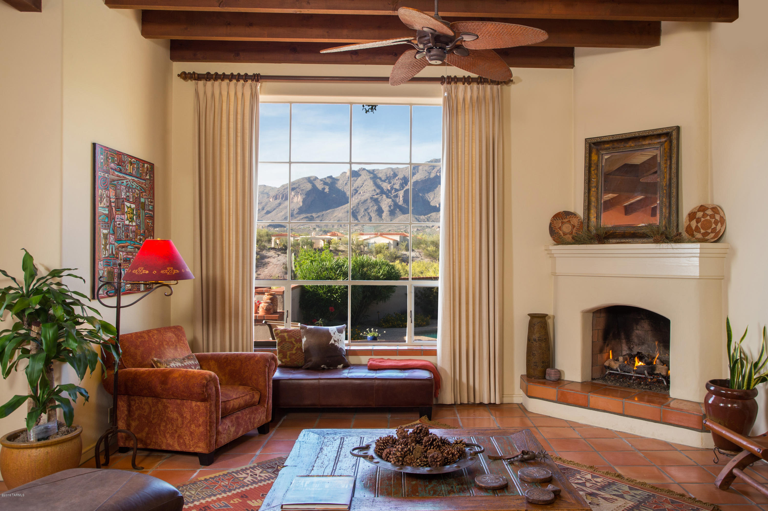 Catalina Foothills Est. NO. 10 (73-90, 119, 121, 123, 127-146) - Residential