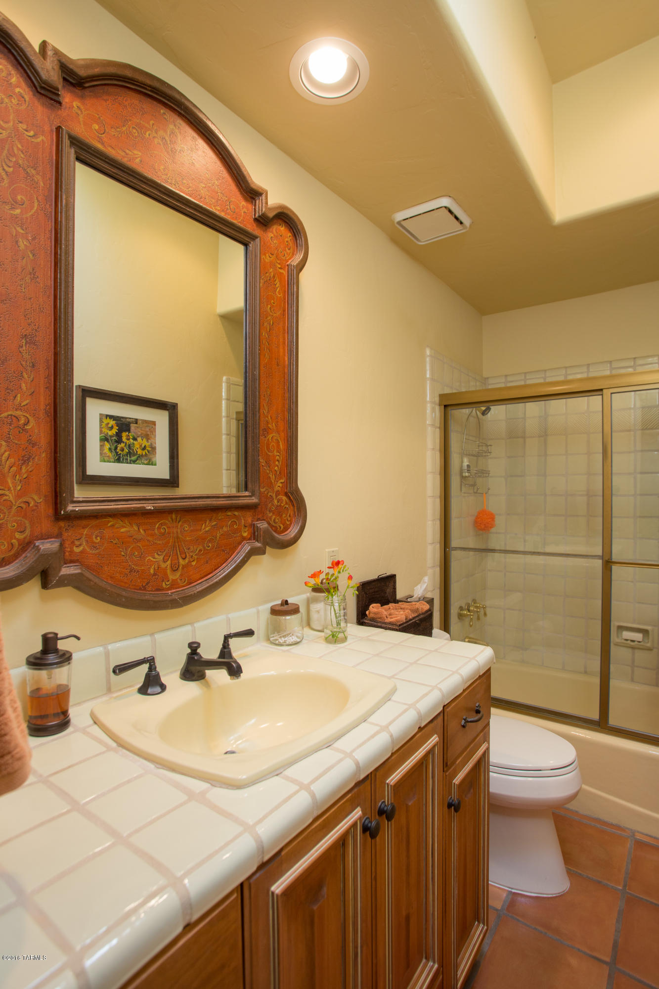 Catalina Foothills Est. NO. 10 (73-90, 119, 121, 123, 127-146) - Residential