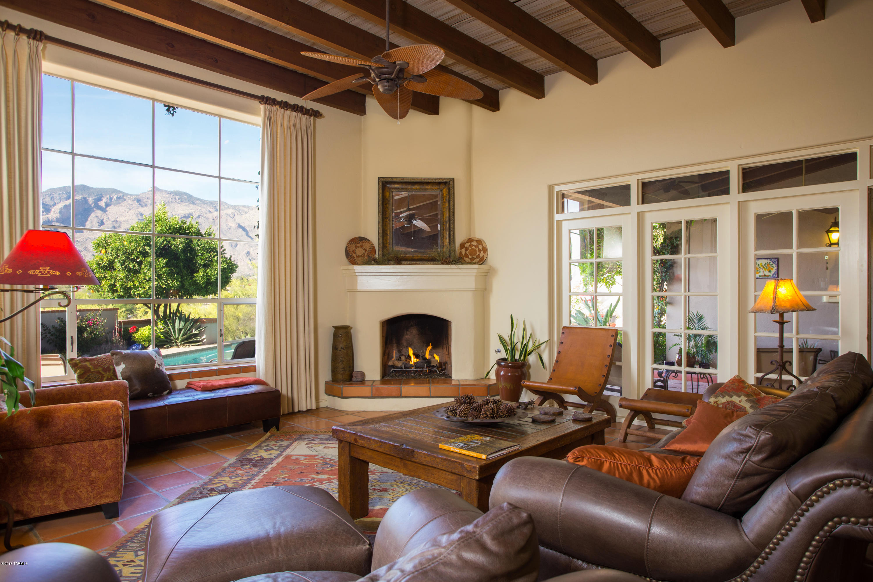 Catalina Foothills Est. NO. 10 (73-90, 119, 121, 123, 127-146) - Residential