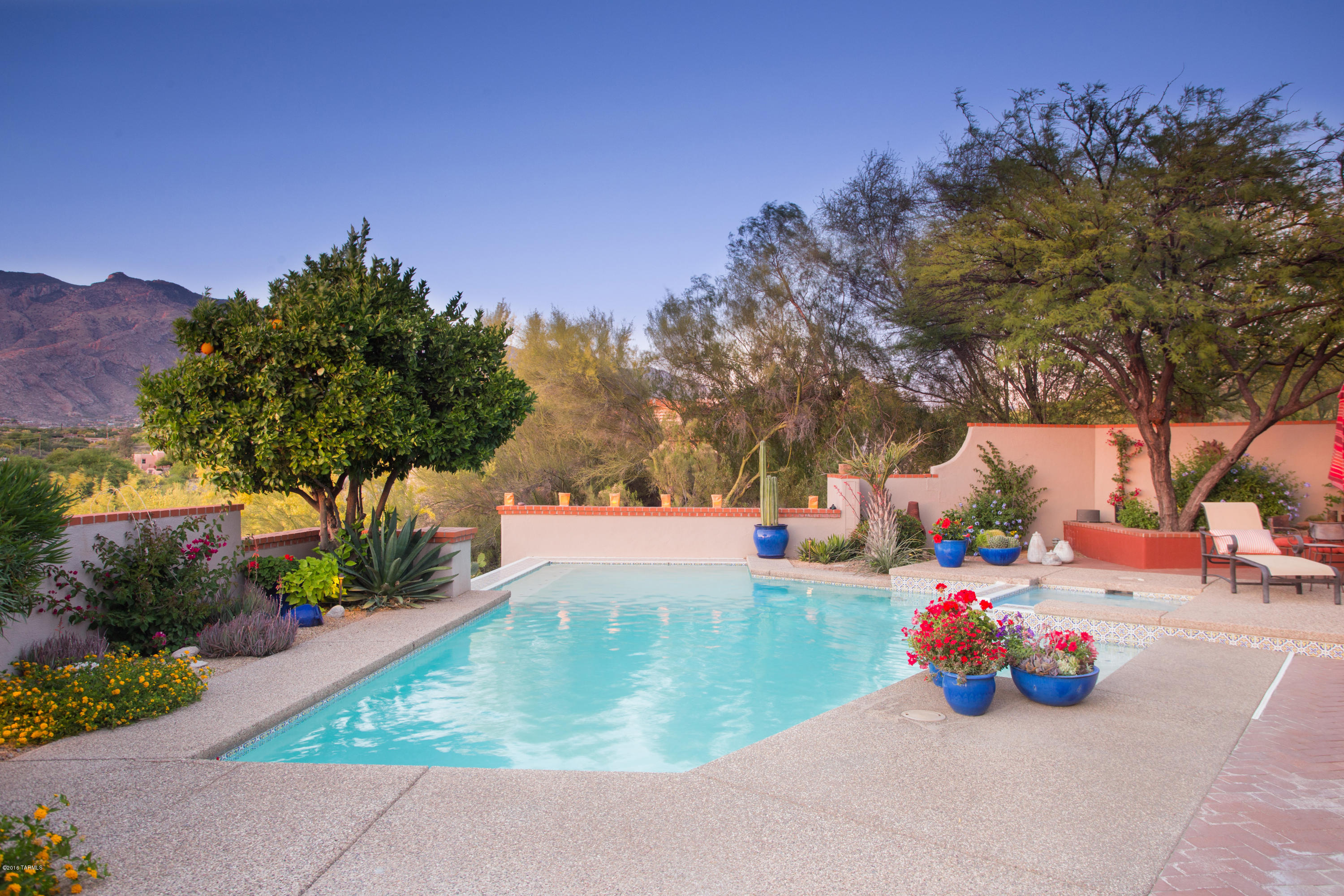 Catalina Foothills Est. NO. 10 (73-90, 119, 121, 123, 127-146) - Residential