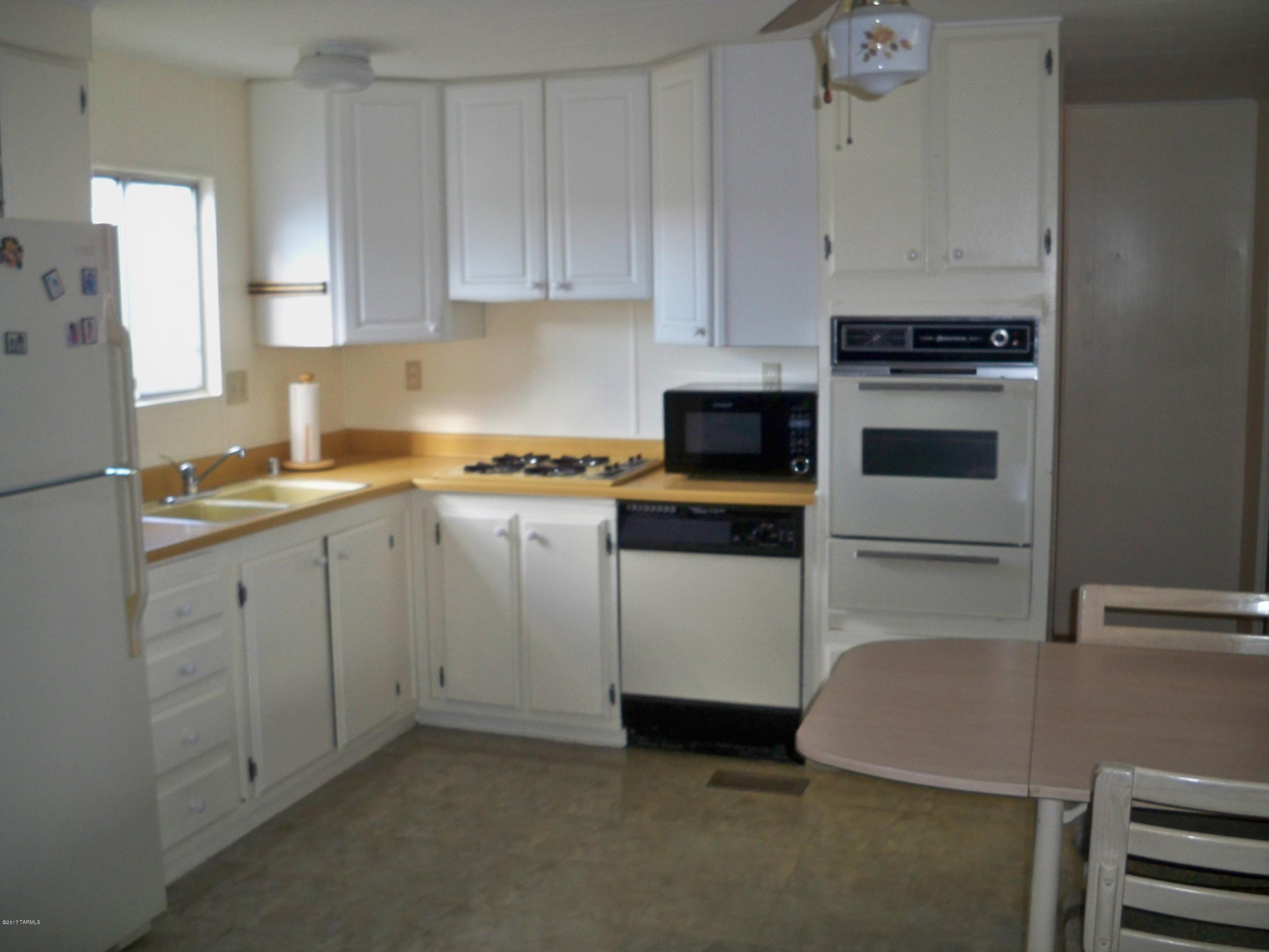 Tucson Estates (1-192) - Residential