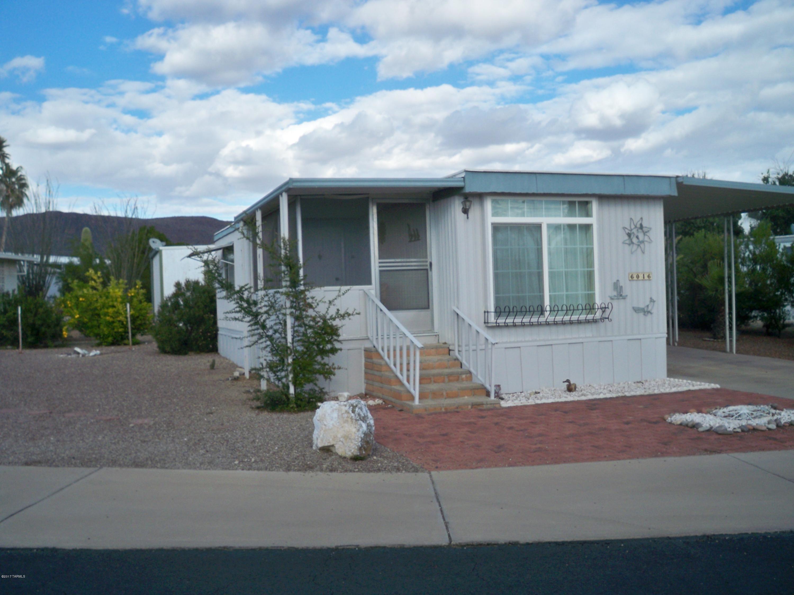 Tucson Estates (1-192) - Residential