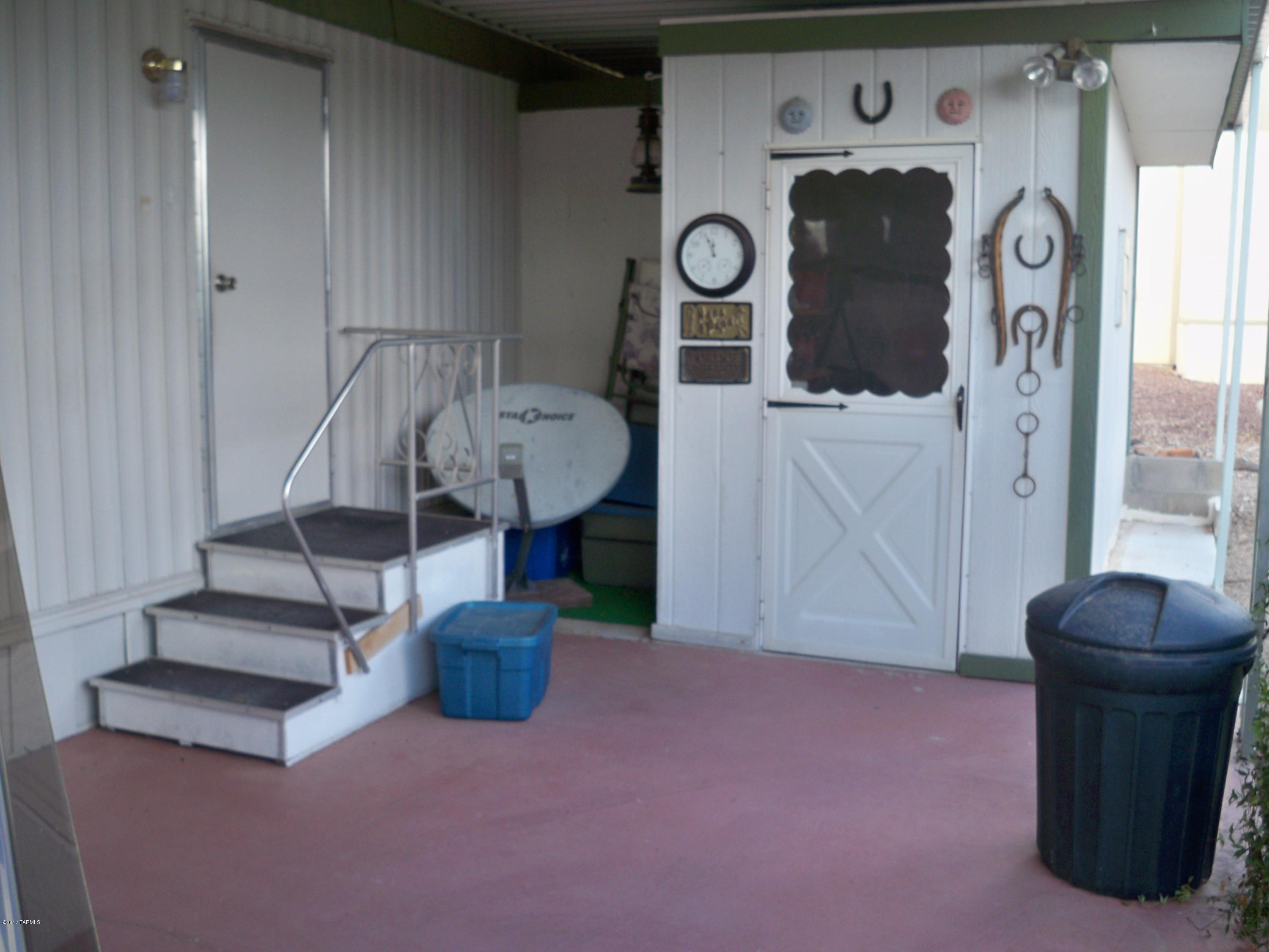 Tucson Estates (1-192) - Residential