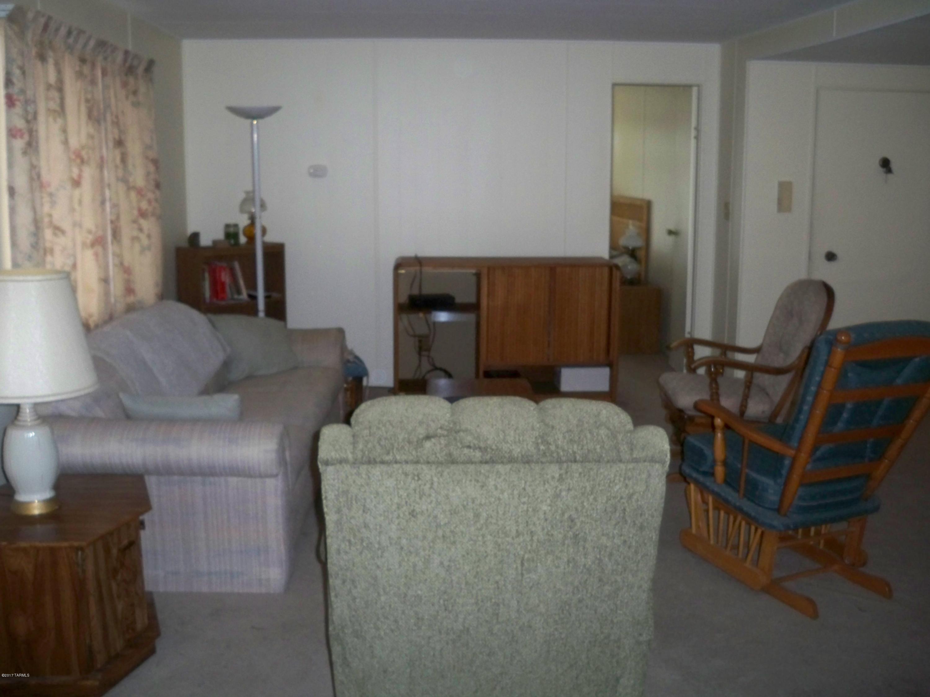 Tucson Estates (1-192) - Residential
