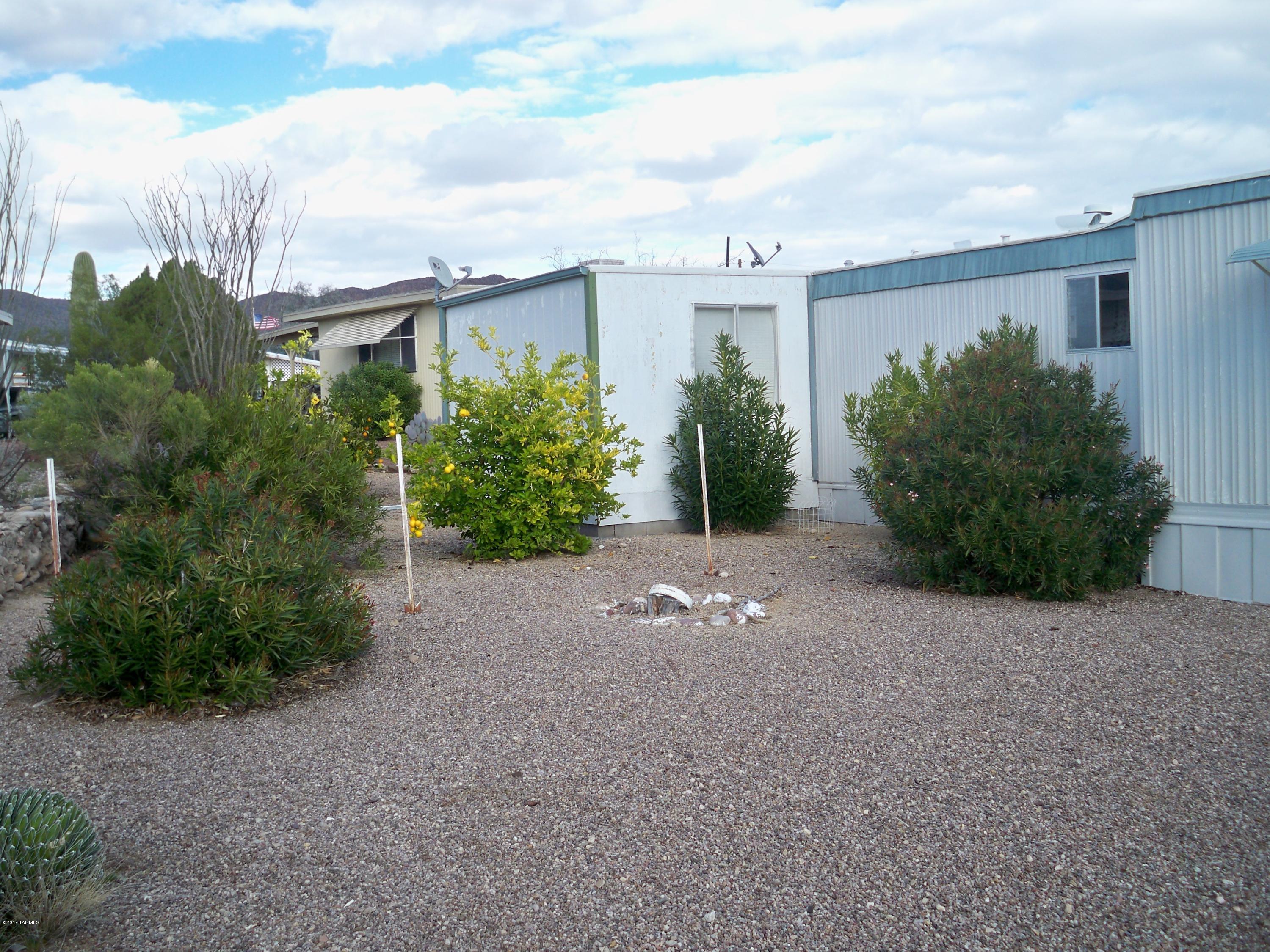 Tucson Estates (1-192) - Residential