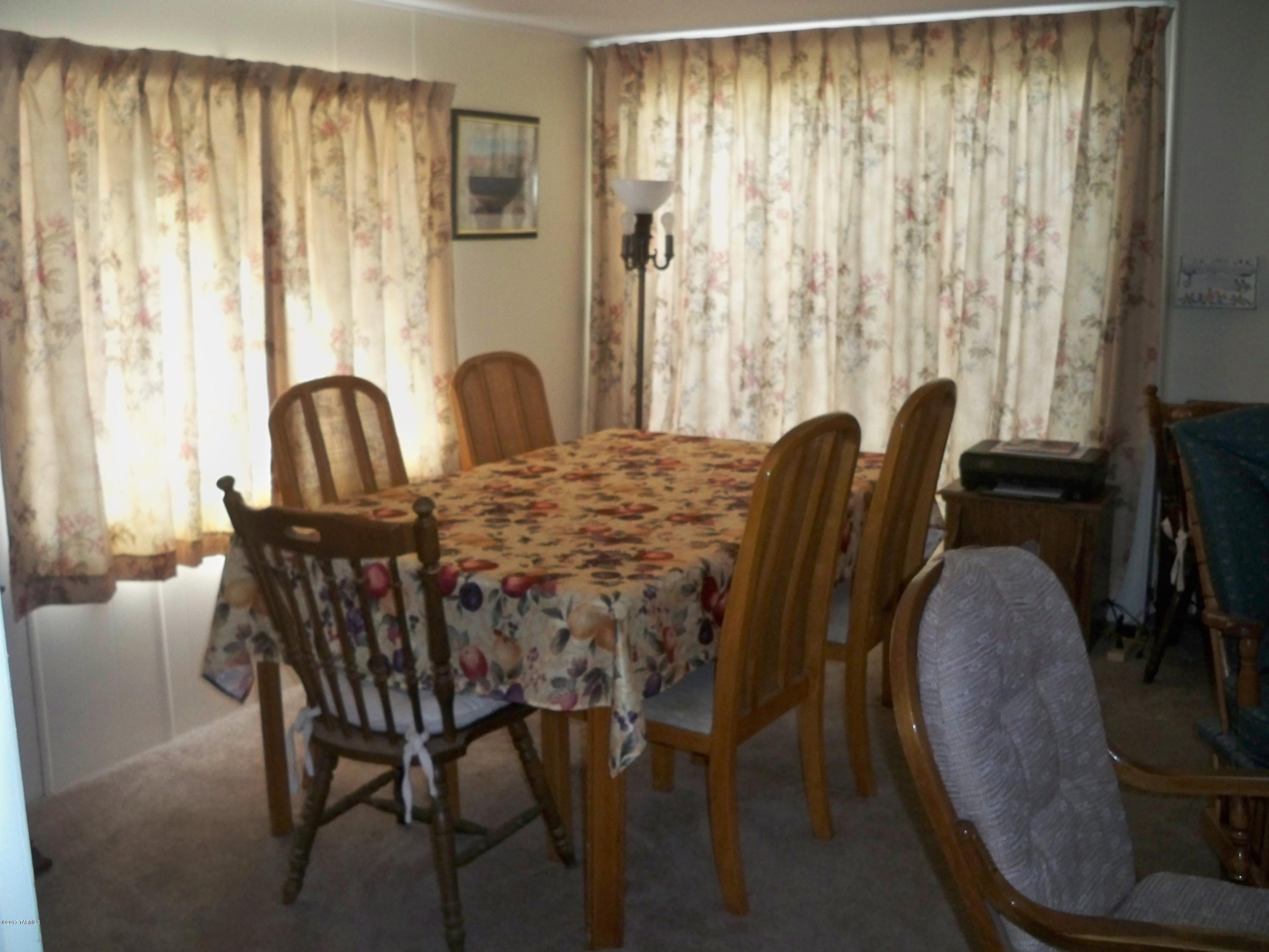 Tucson Estates (1-192) - Residential