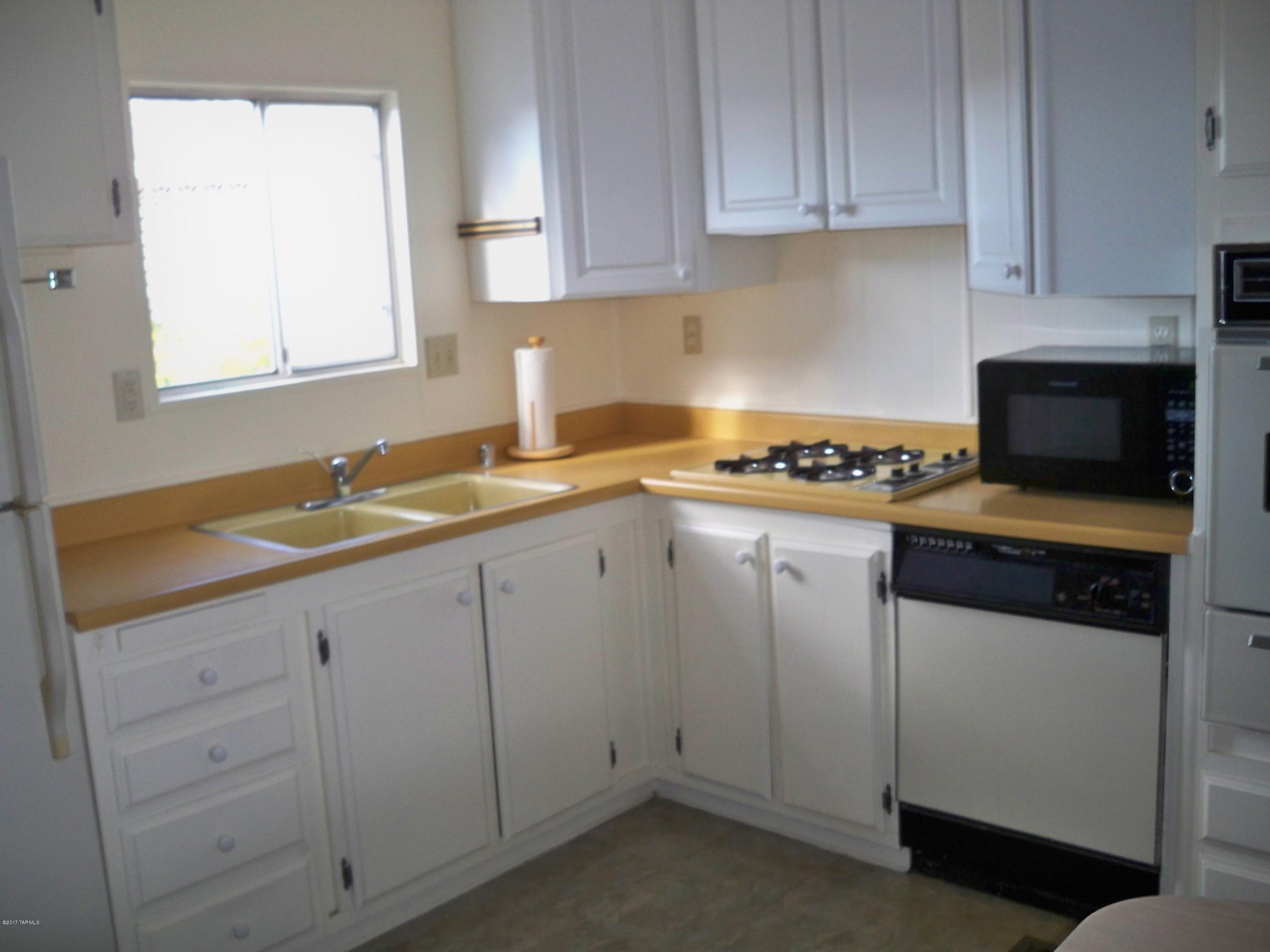 Tucson Estates (1-192) - Residential