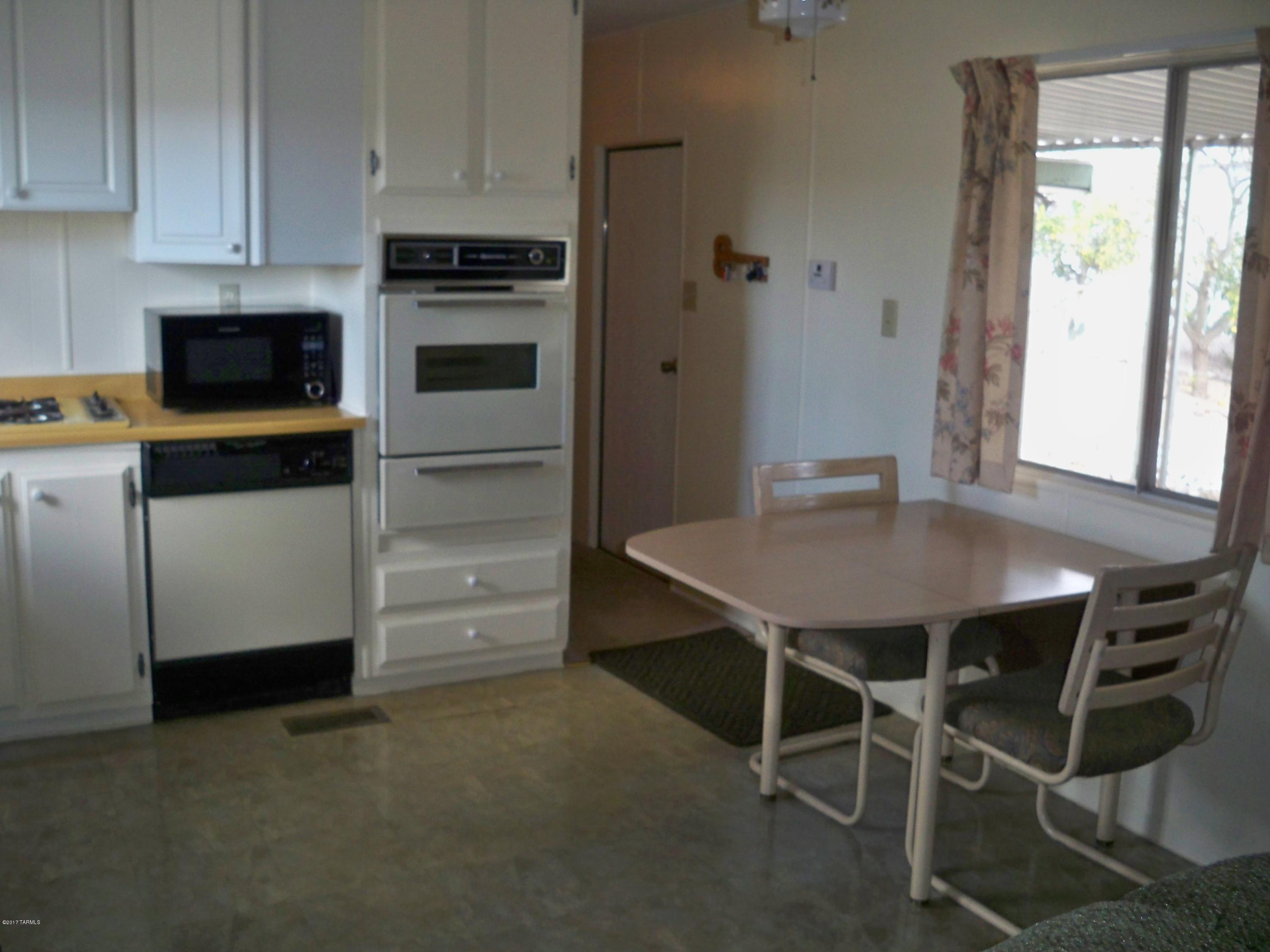 Tucson Estates (1-192) - Residential
