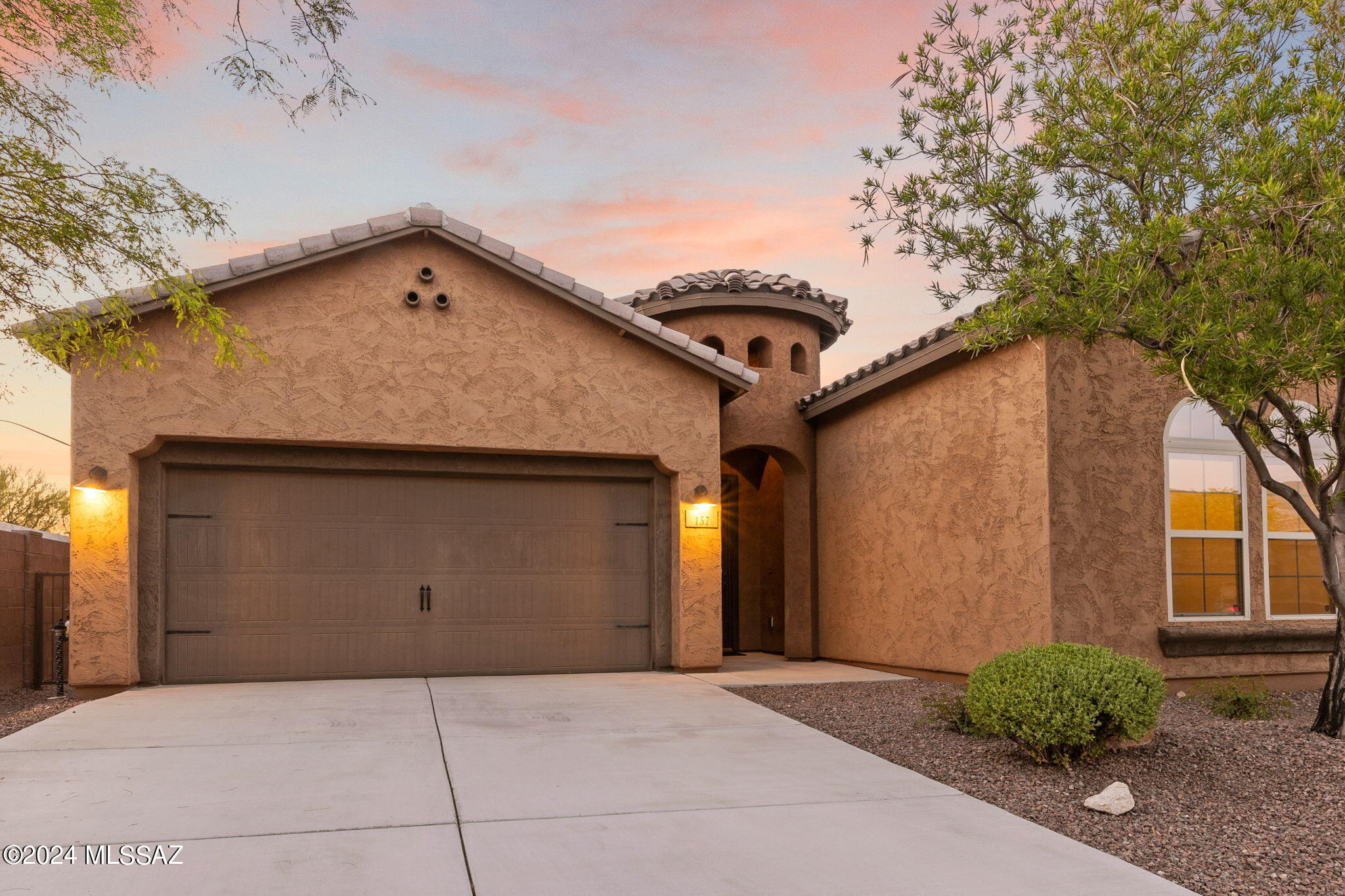 View Tucson, AZ 85755 house