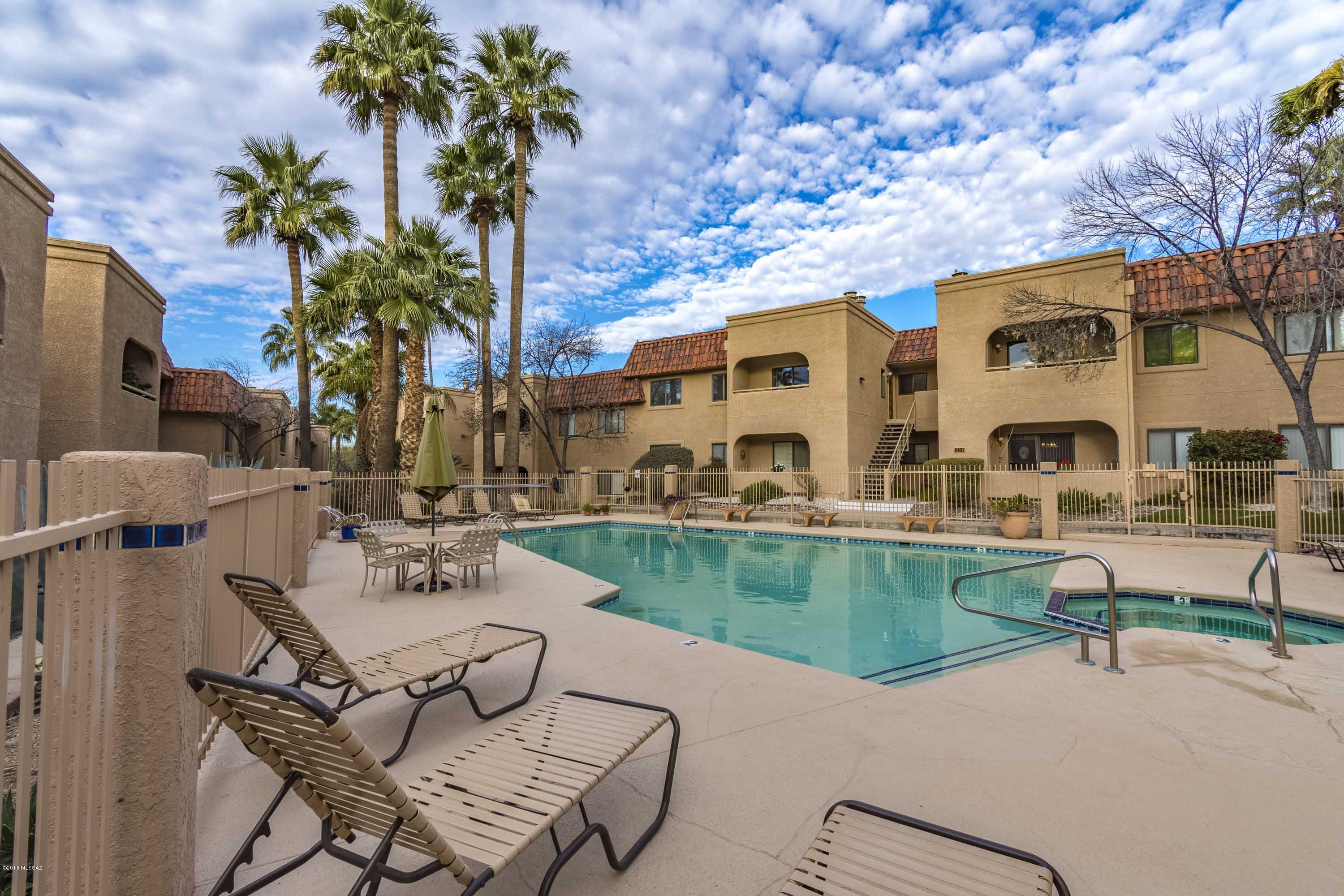 Skyline Springs Condos - Residential
