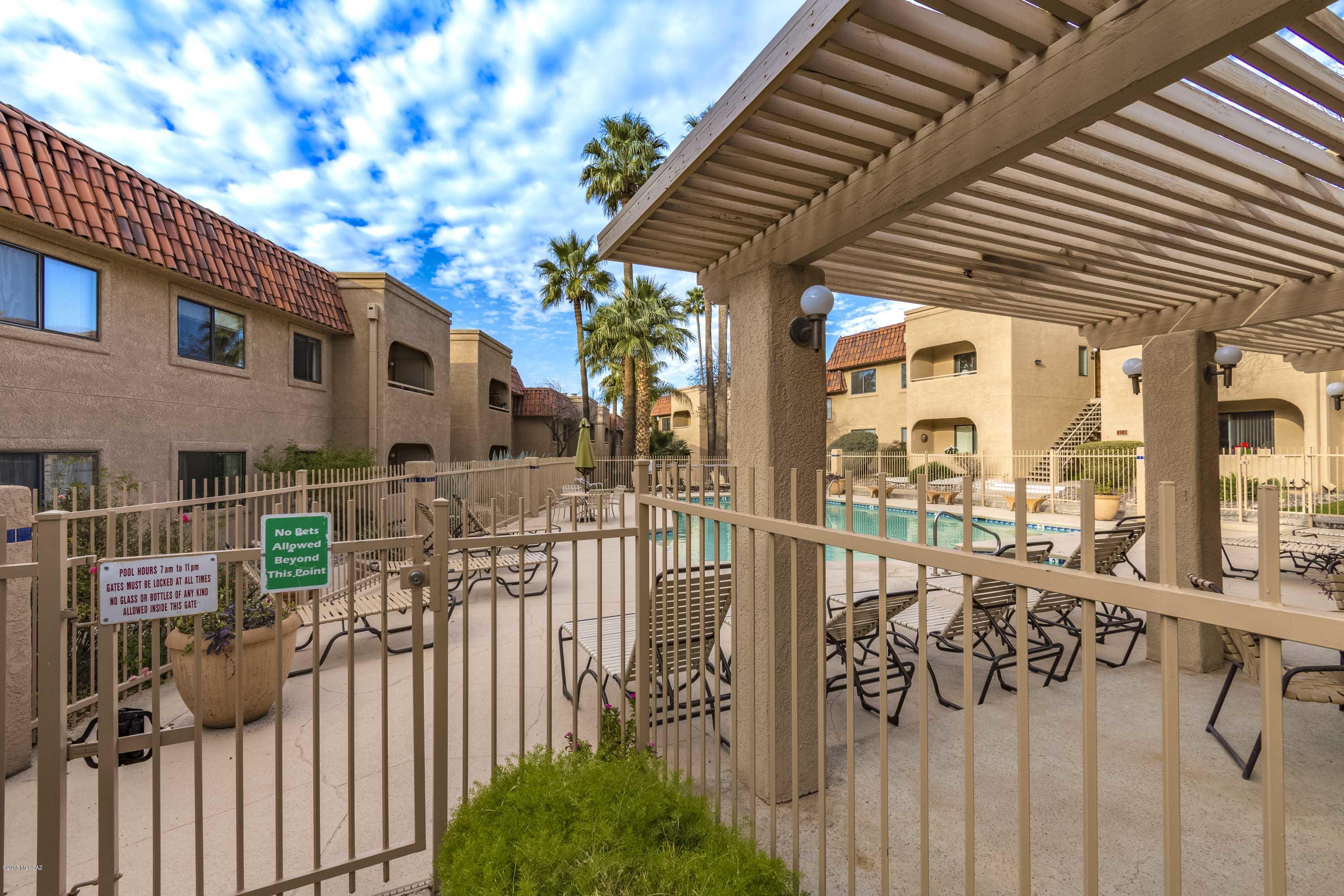 Skyline Springs Condos - Residential