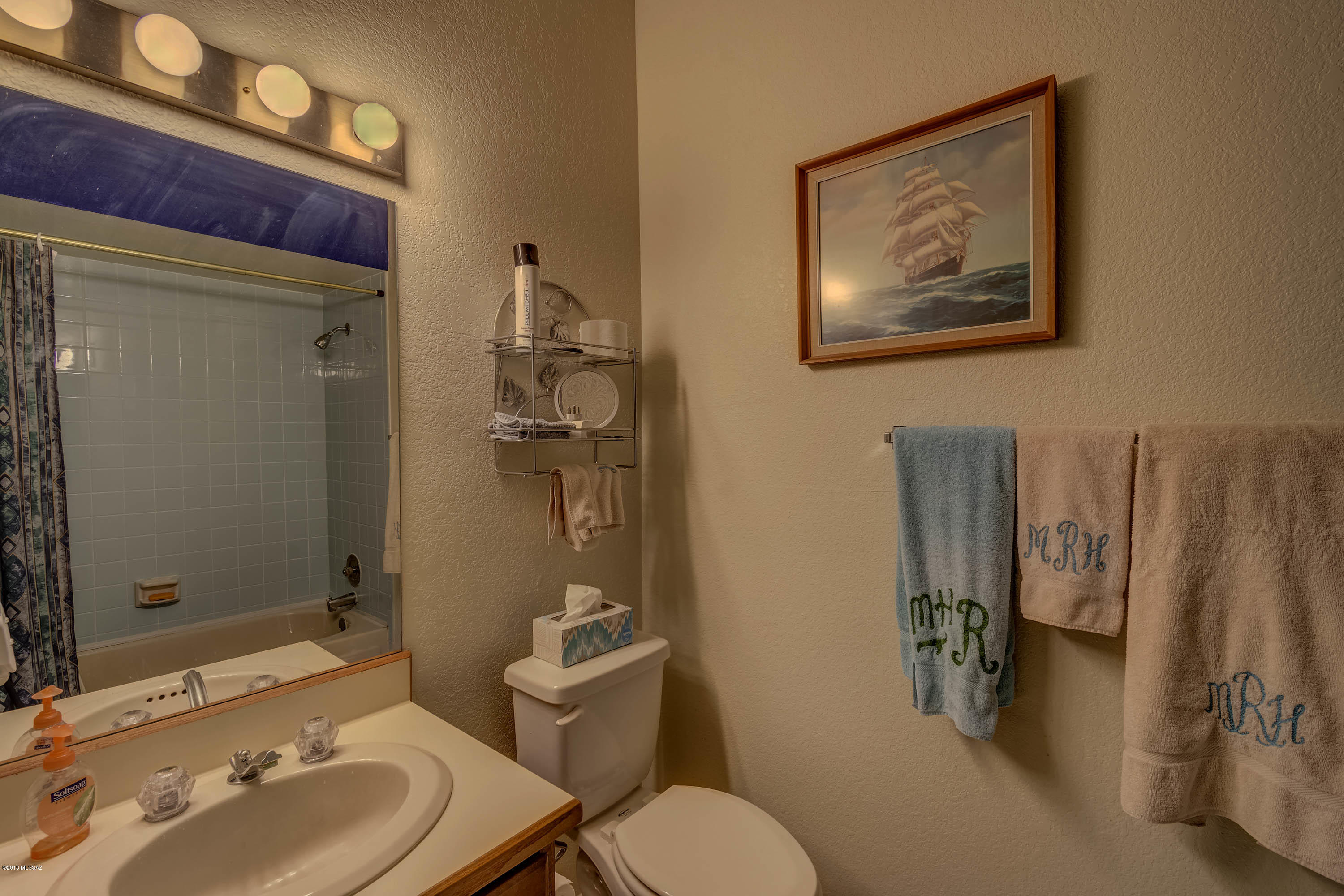 Skyline Springs Condos - Residential
