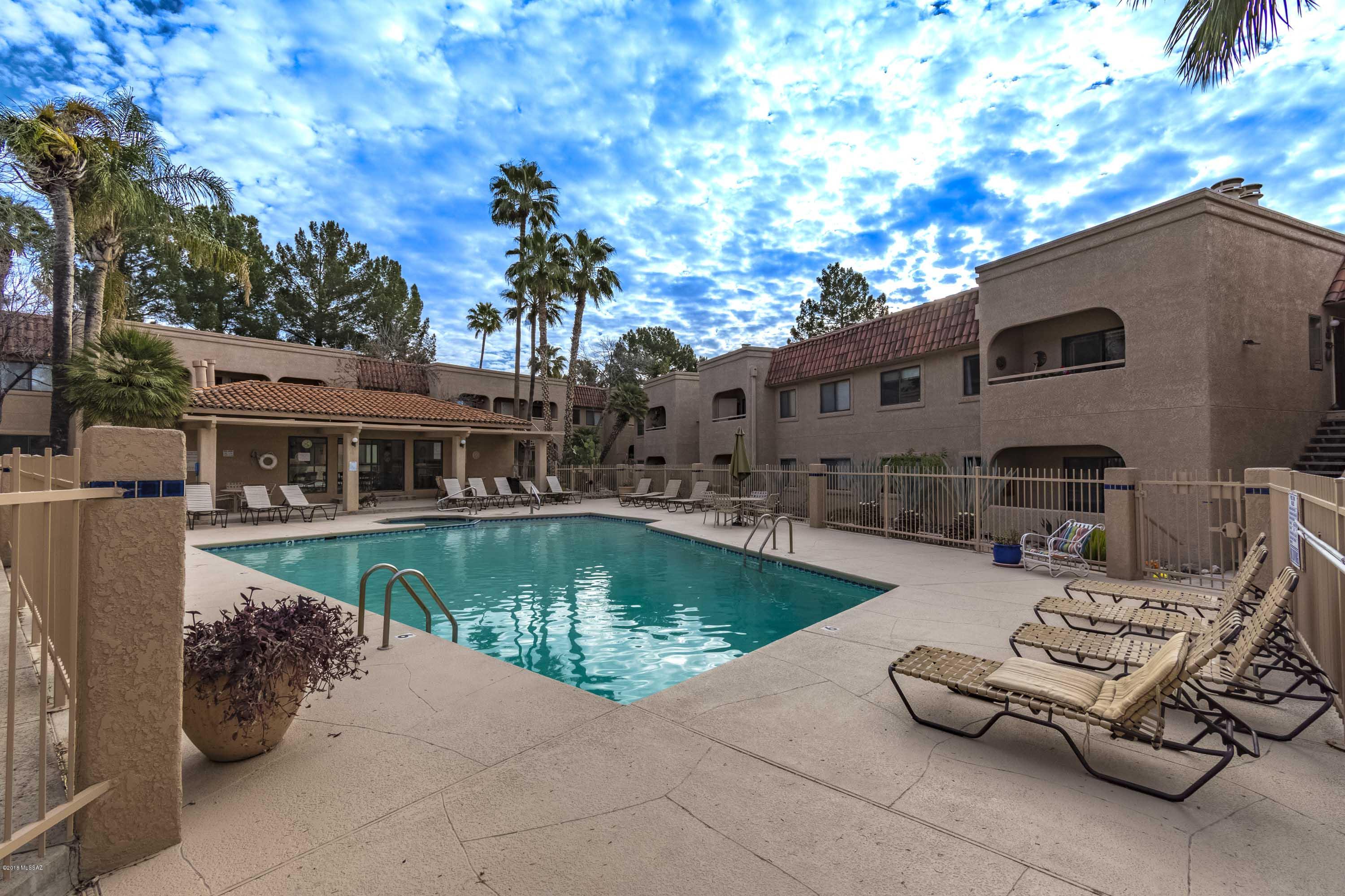 Skyline Springs Condos - Residential