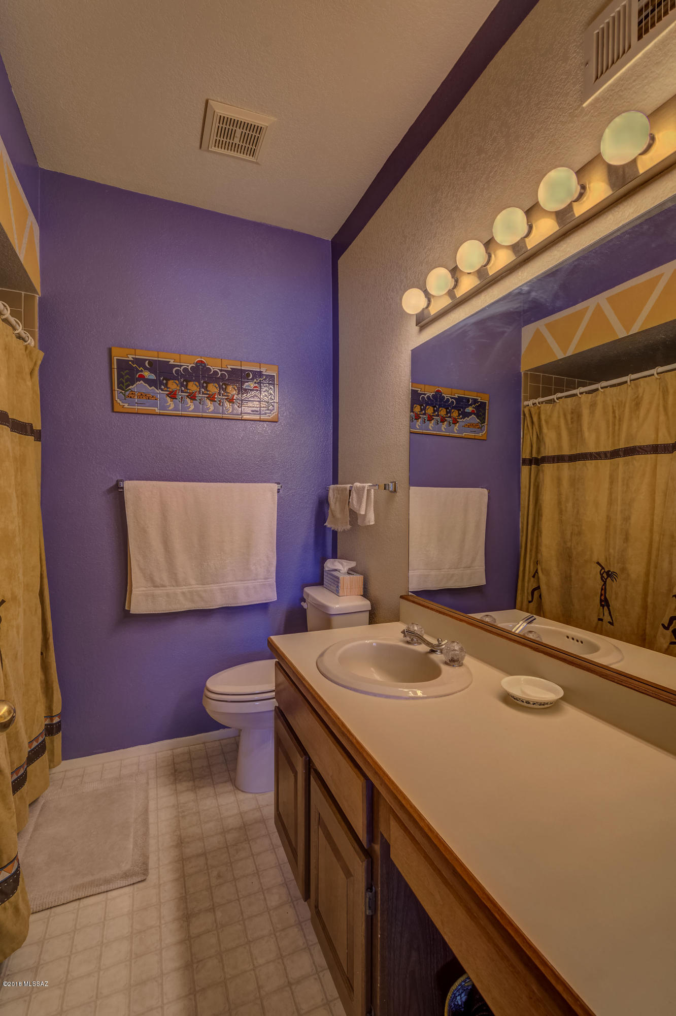Skyline Springs Condos - Residential