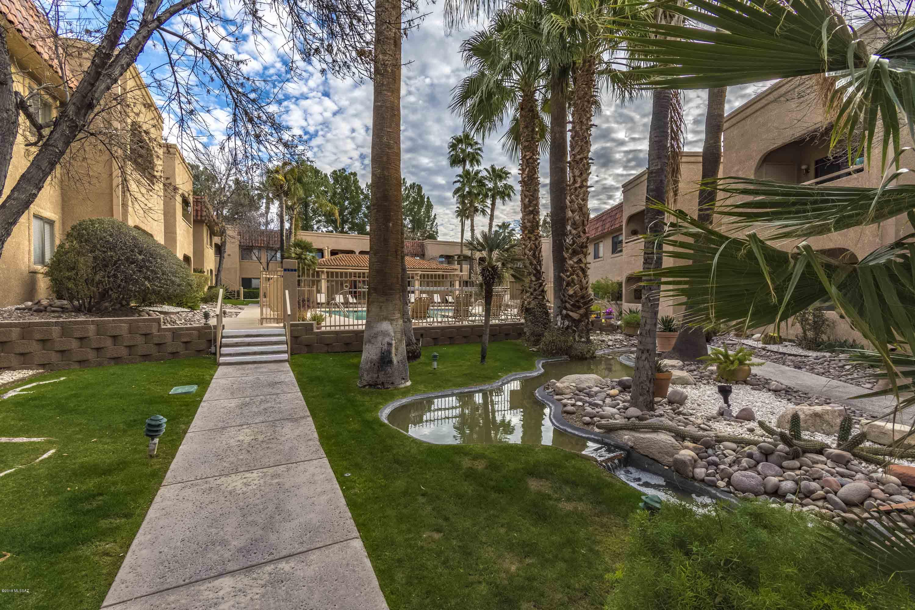 Skyline Springs Condos - Residential