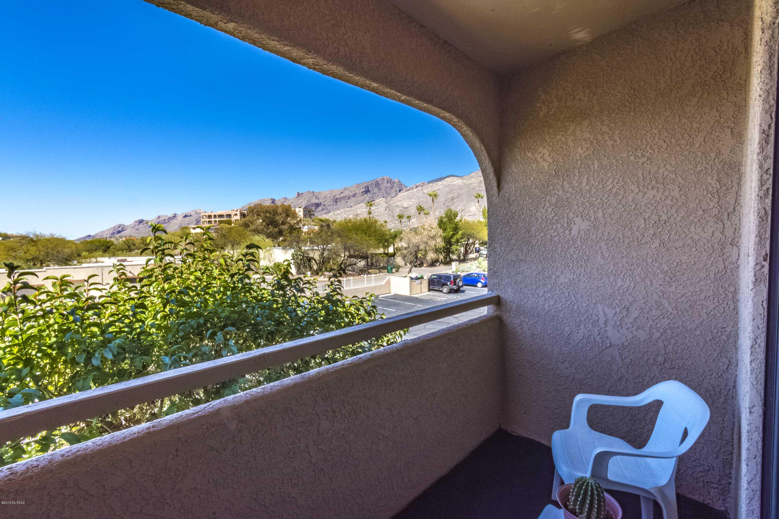Skyline Springs Condos - Residential