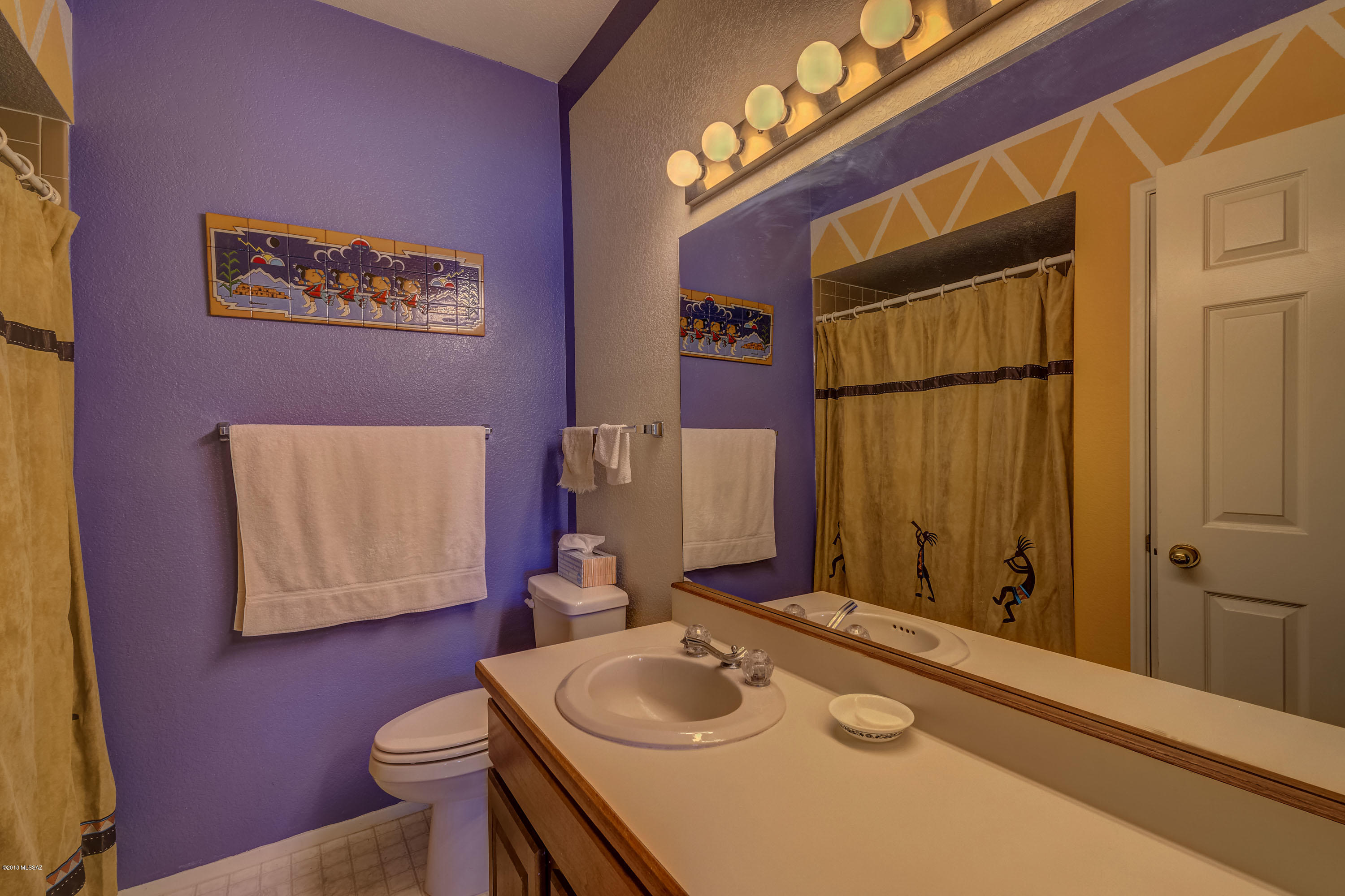 Skyline Springs Condos - Residential