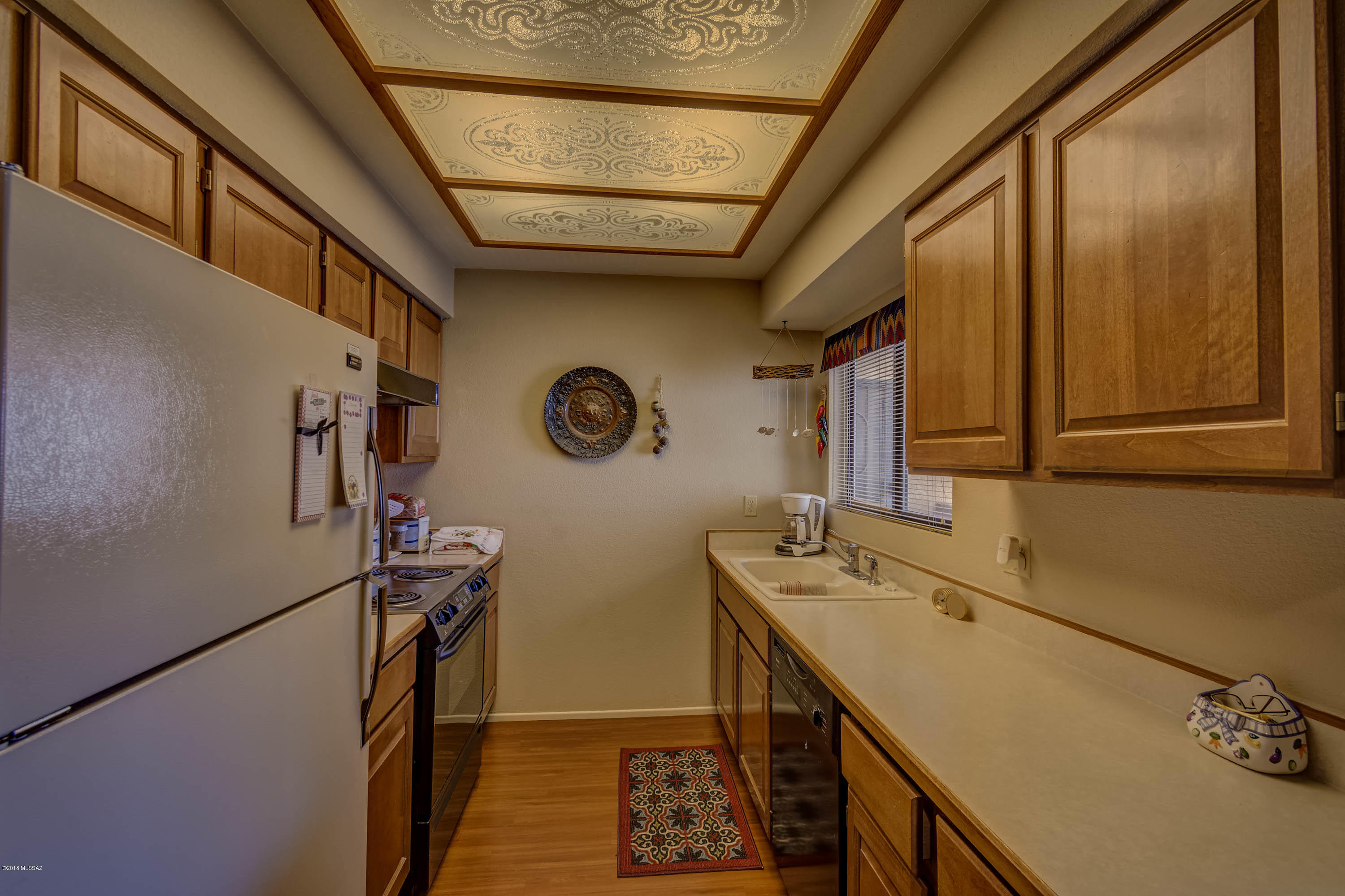 Skyline Springs Condos - Residential