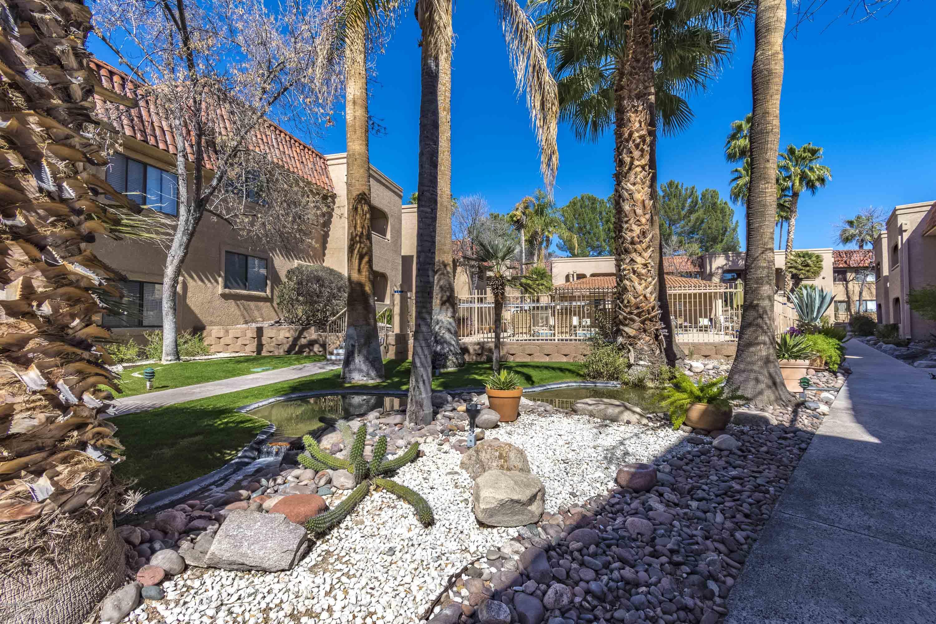 Skyline Springs Condos - Residential