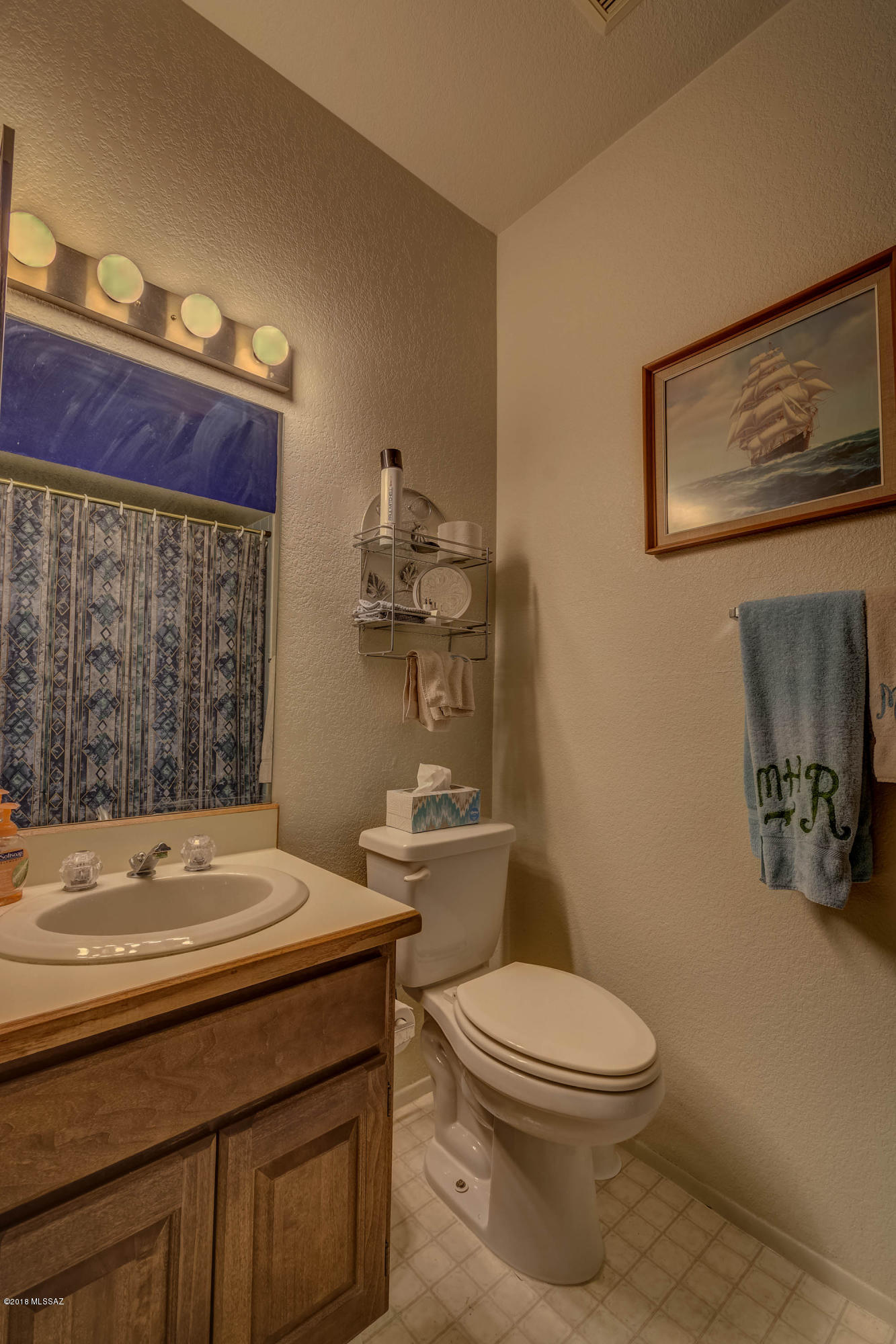 Skyline Springs Condos - Residential