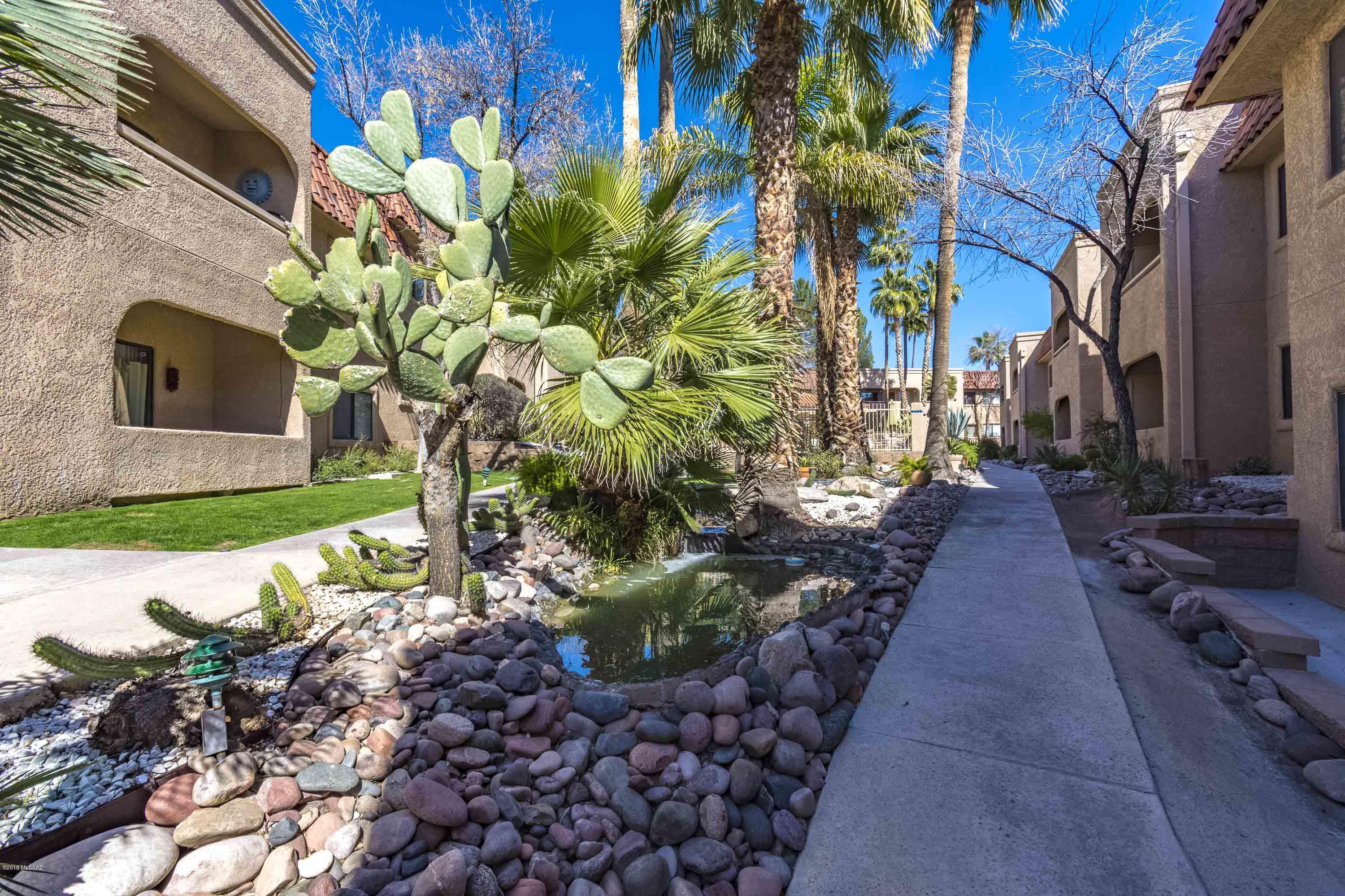 Skyline Springs Condos - Residential