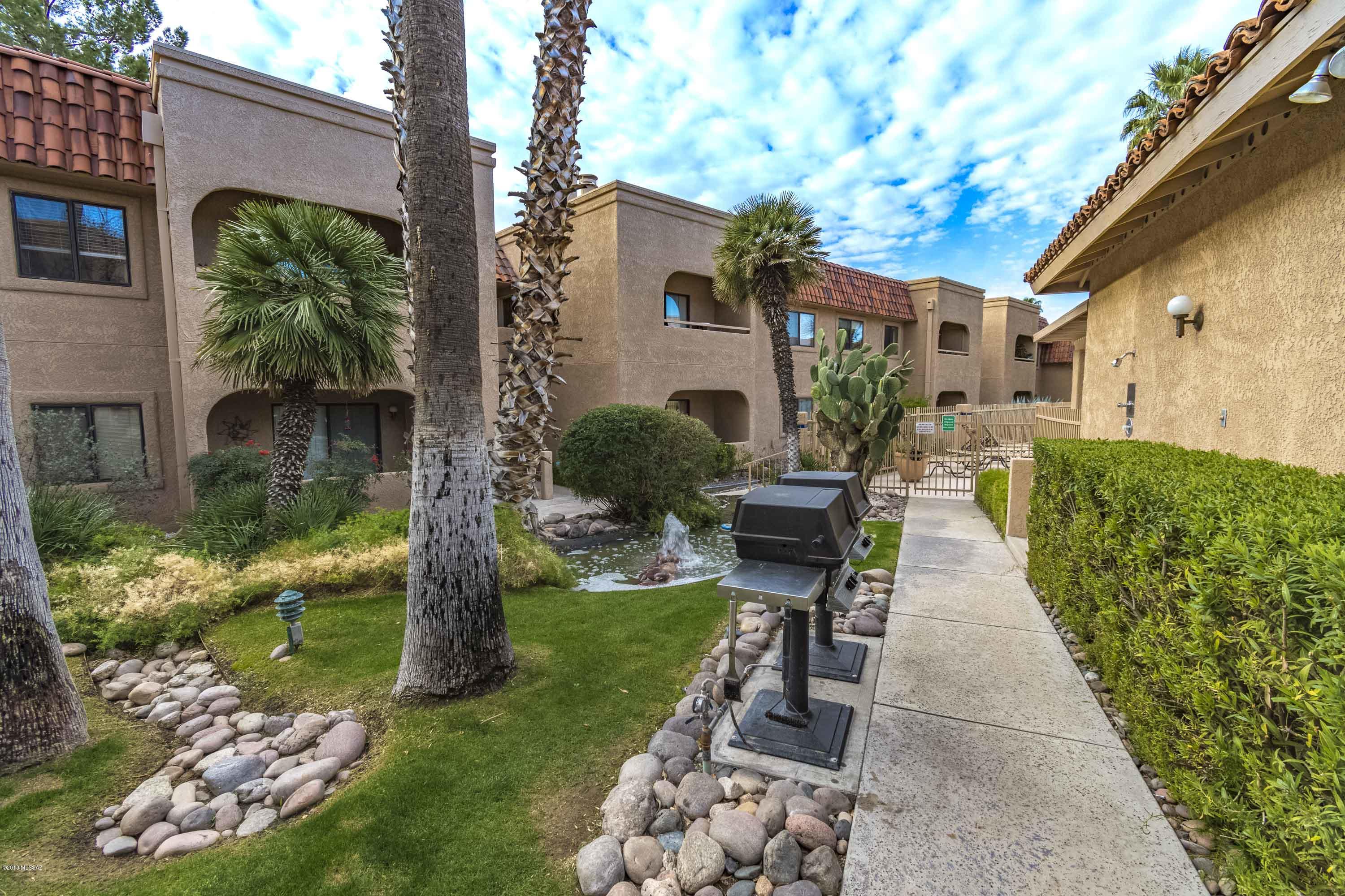 Skyline Springs Condos - Residential