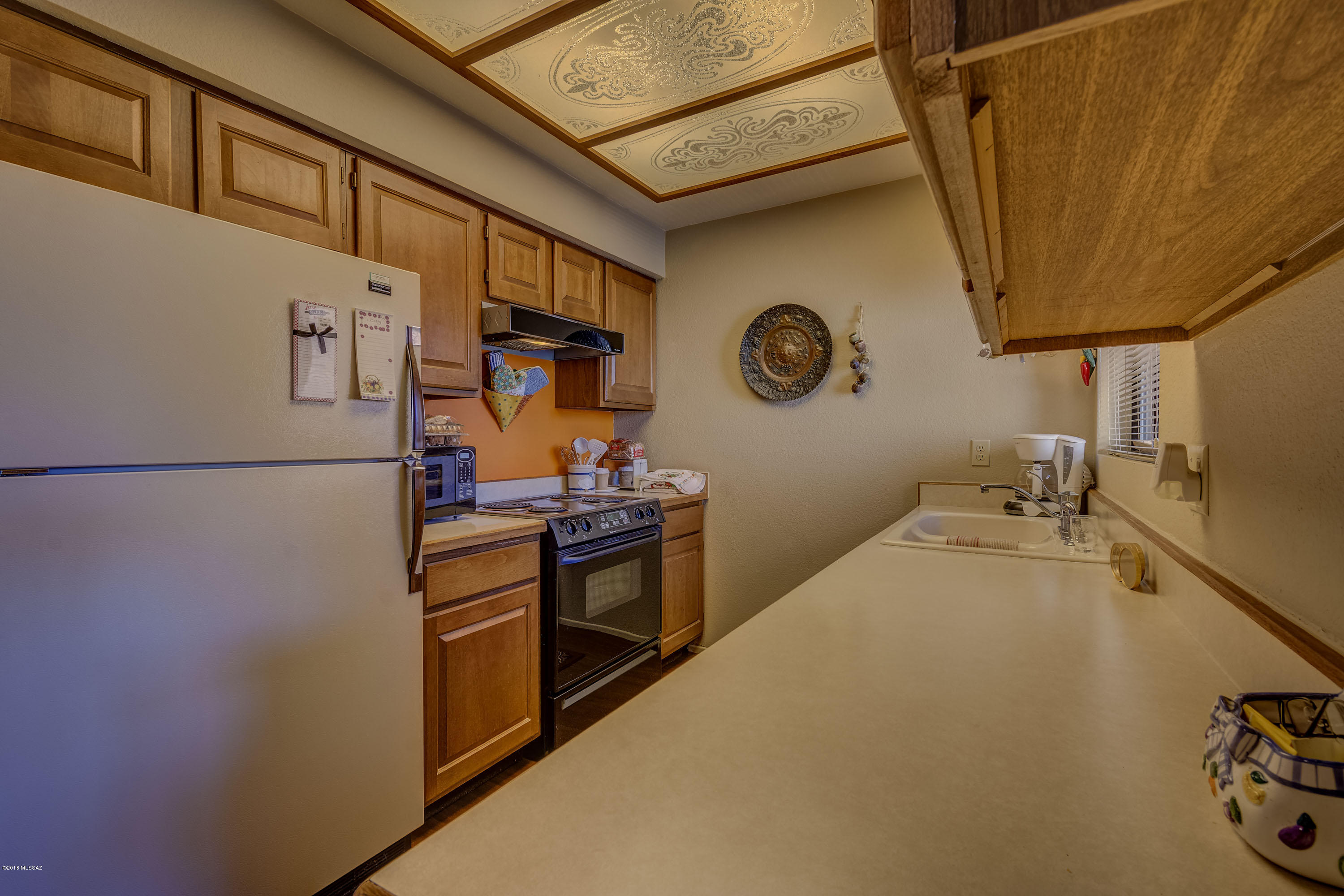 Skyline Springs Condos - Residential