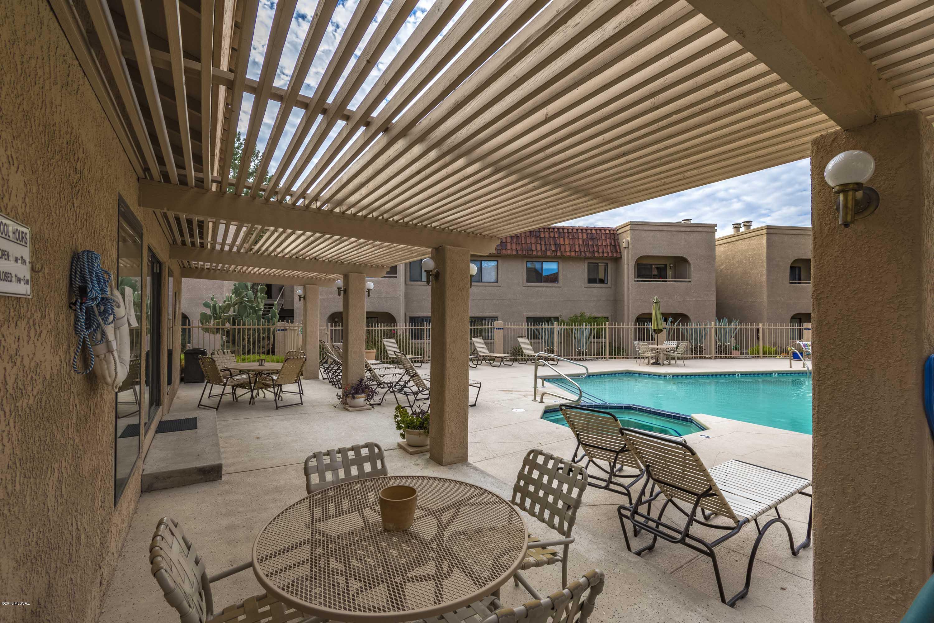 Skyline Springs Condos - Residential